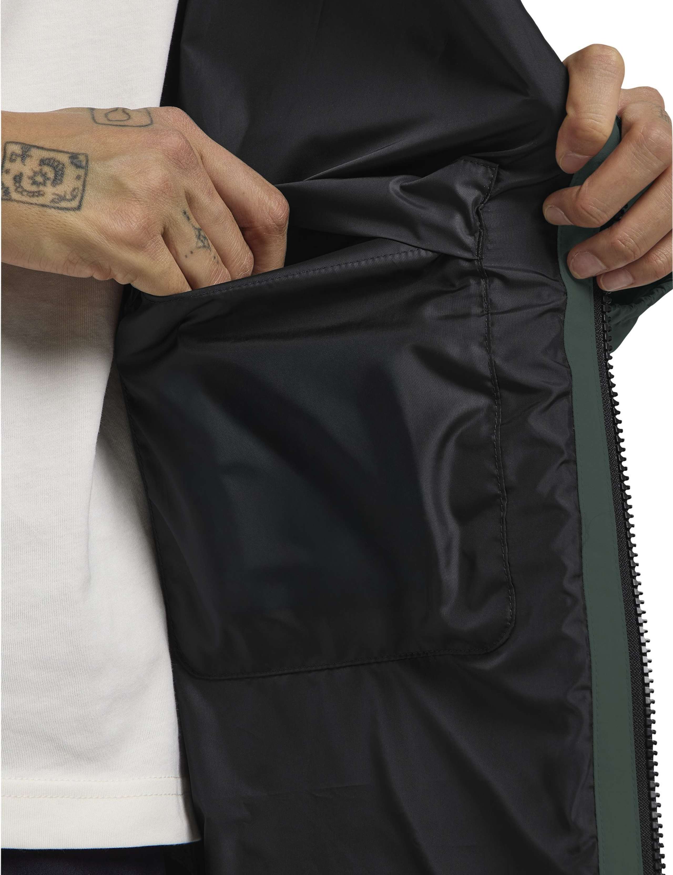 Terraview 2L Waterproof Parka 10 of 12