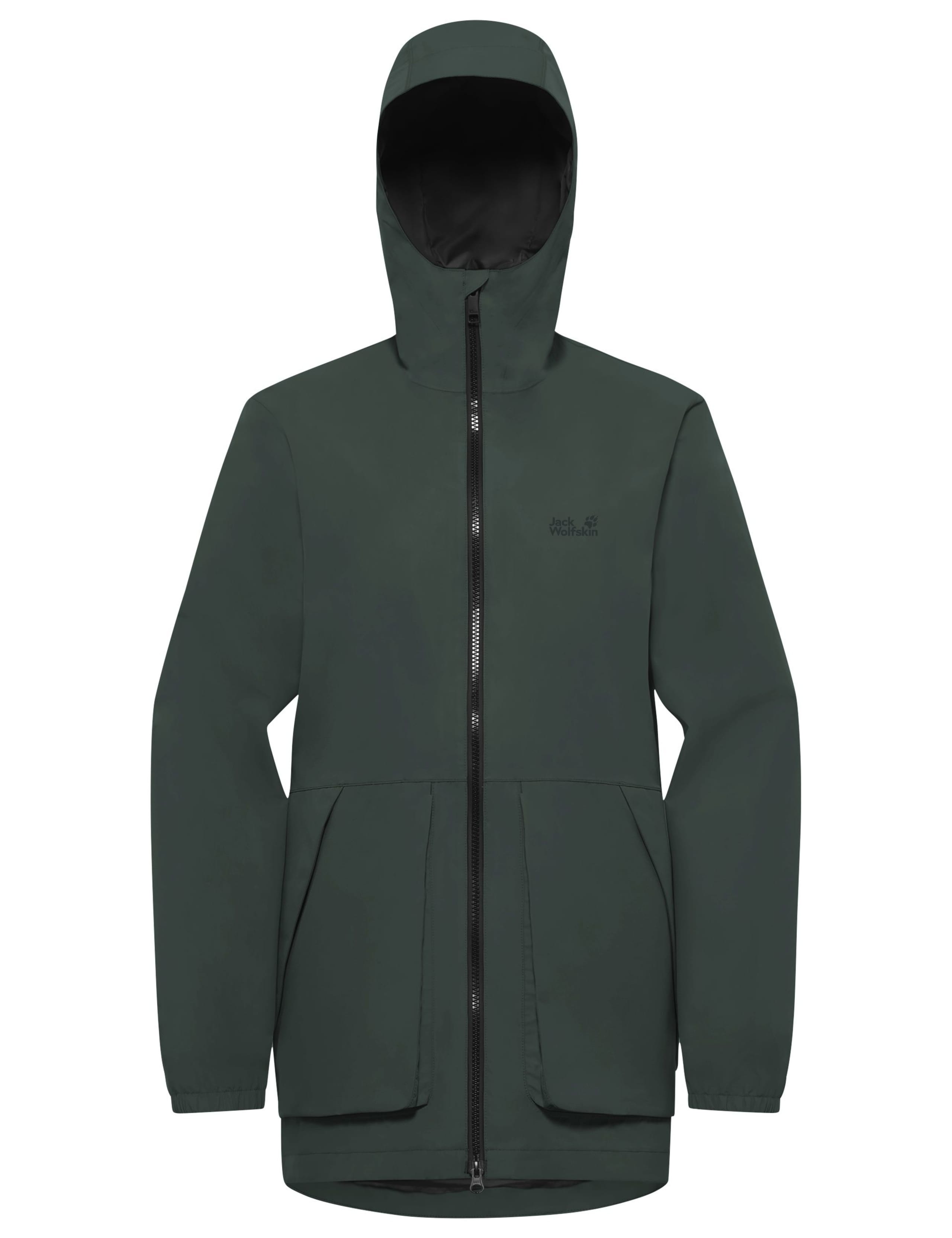 Terraview 2L Waterproof Parka 2 of 12