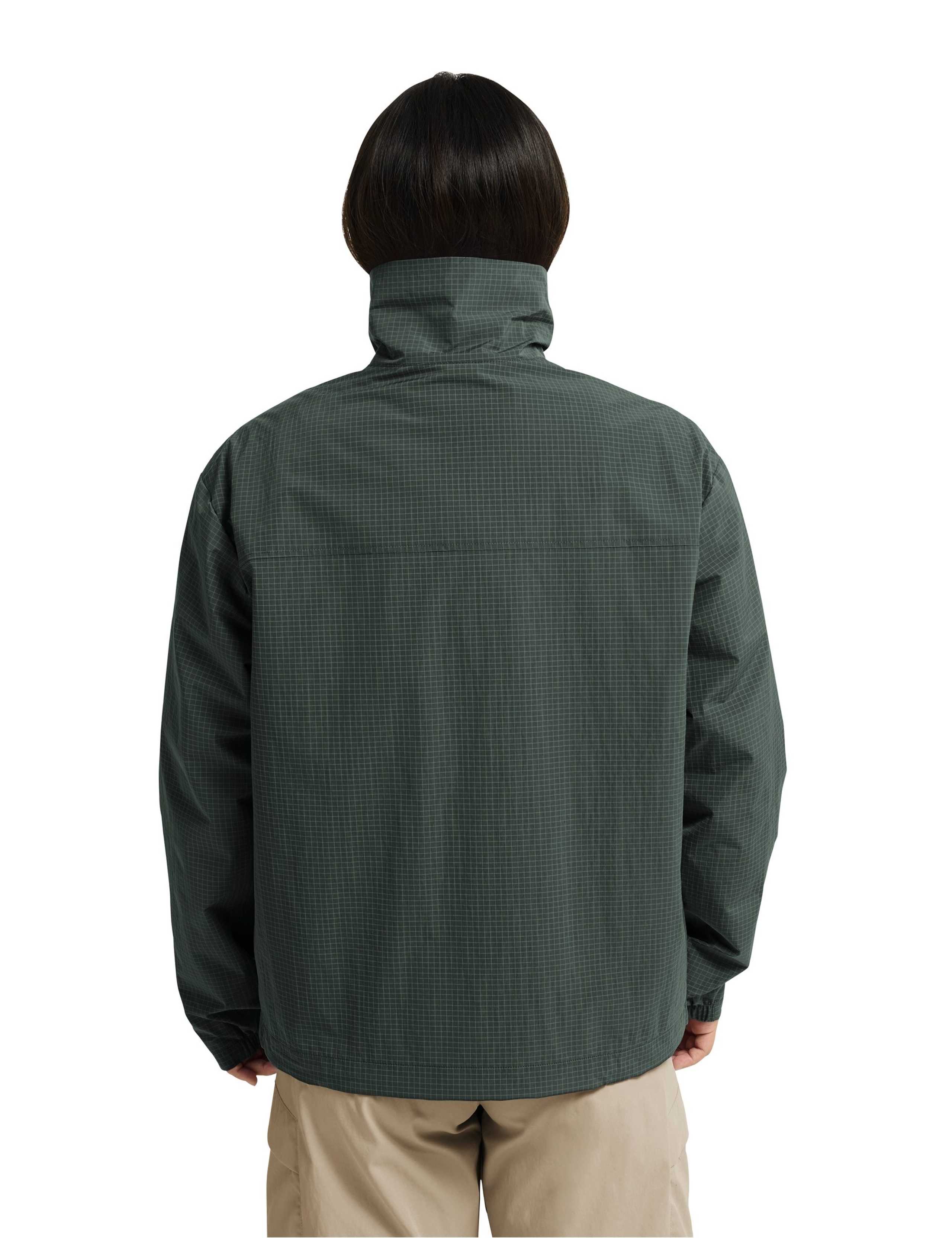 Striped Jacket 3 of 10