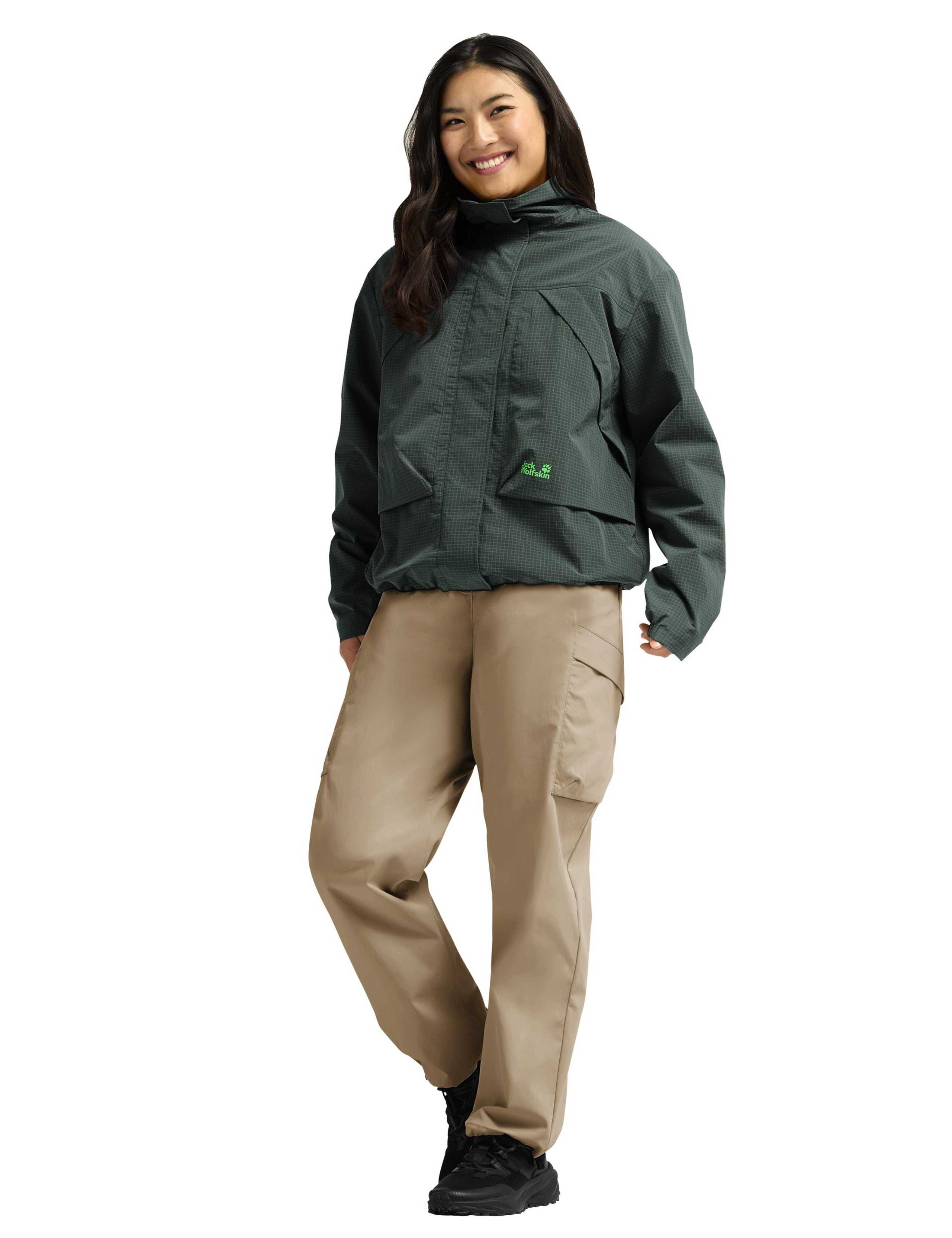 Striped Jacket 4 of 10