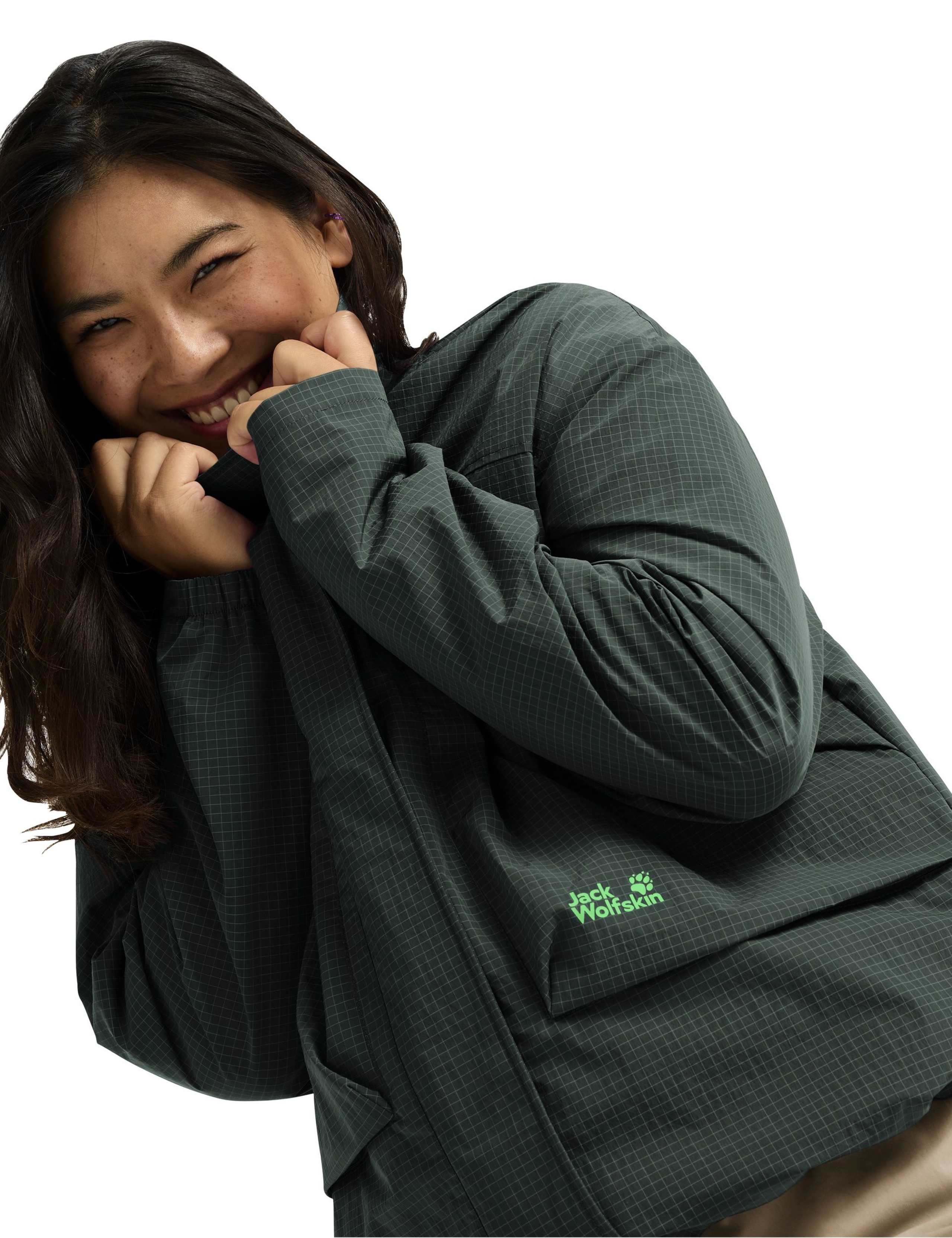 Striped Jacket 5 of 10