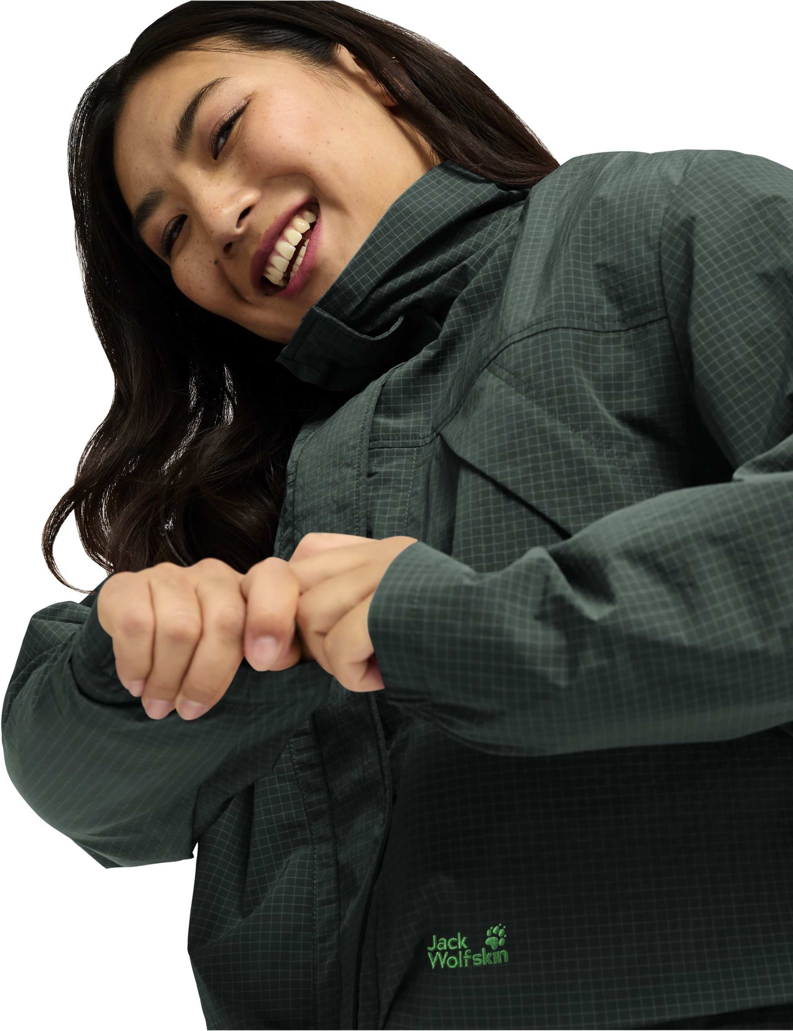 Striped Jacket 6 of 10