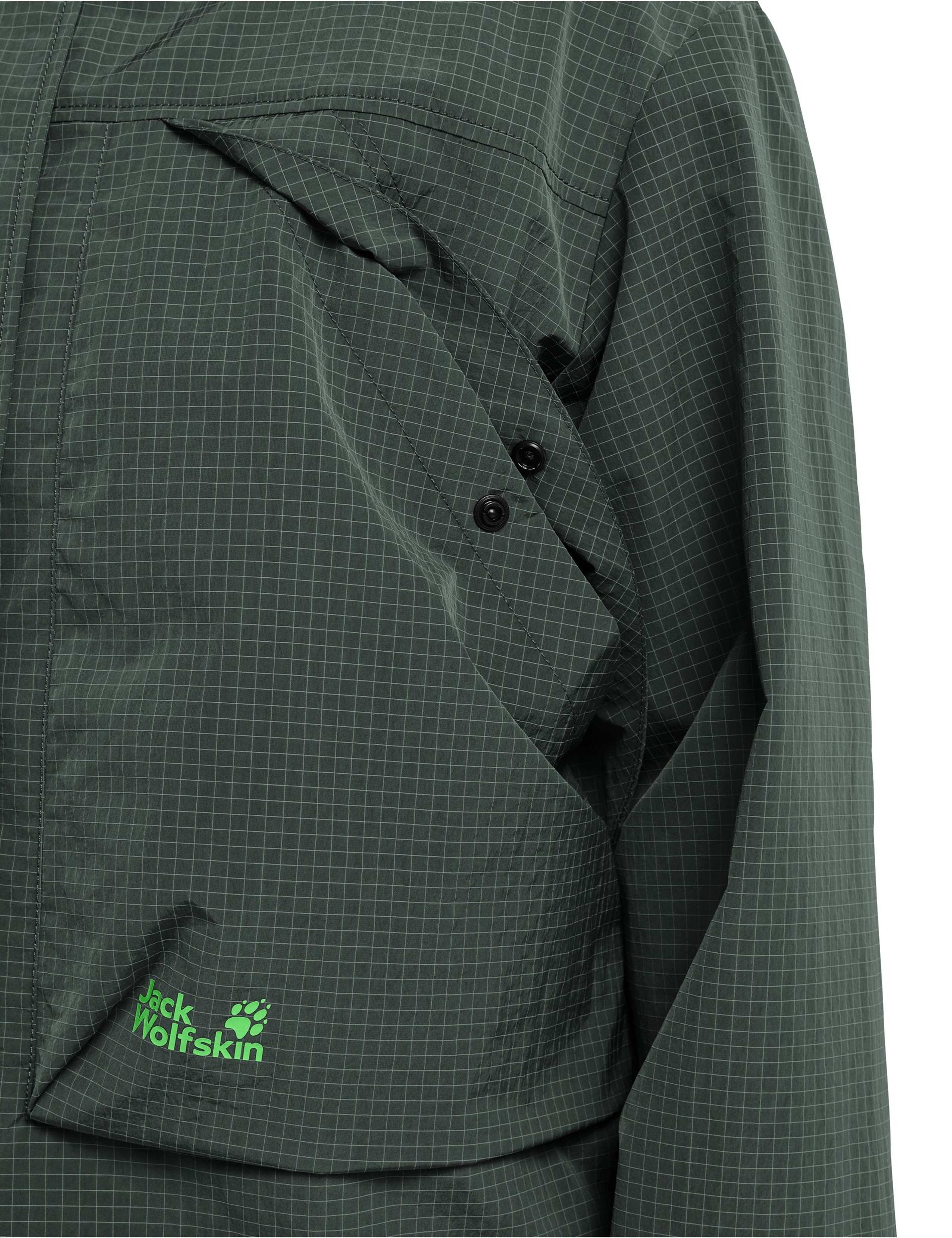 Striped Jacket 9 of 10