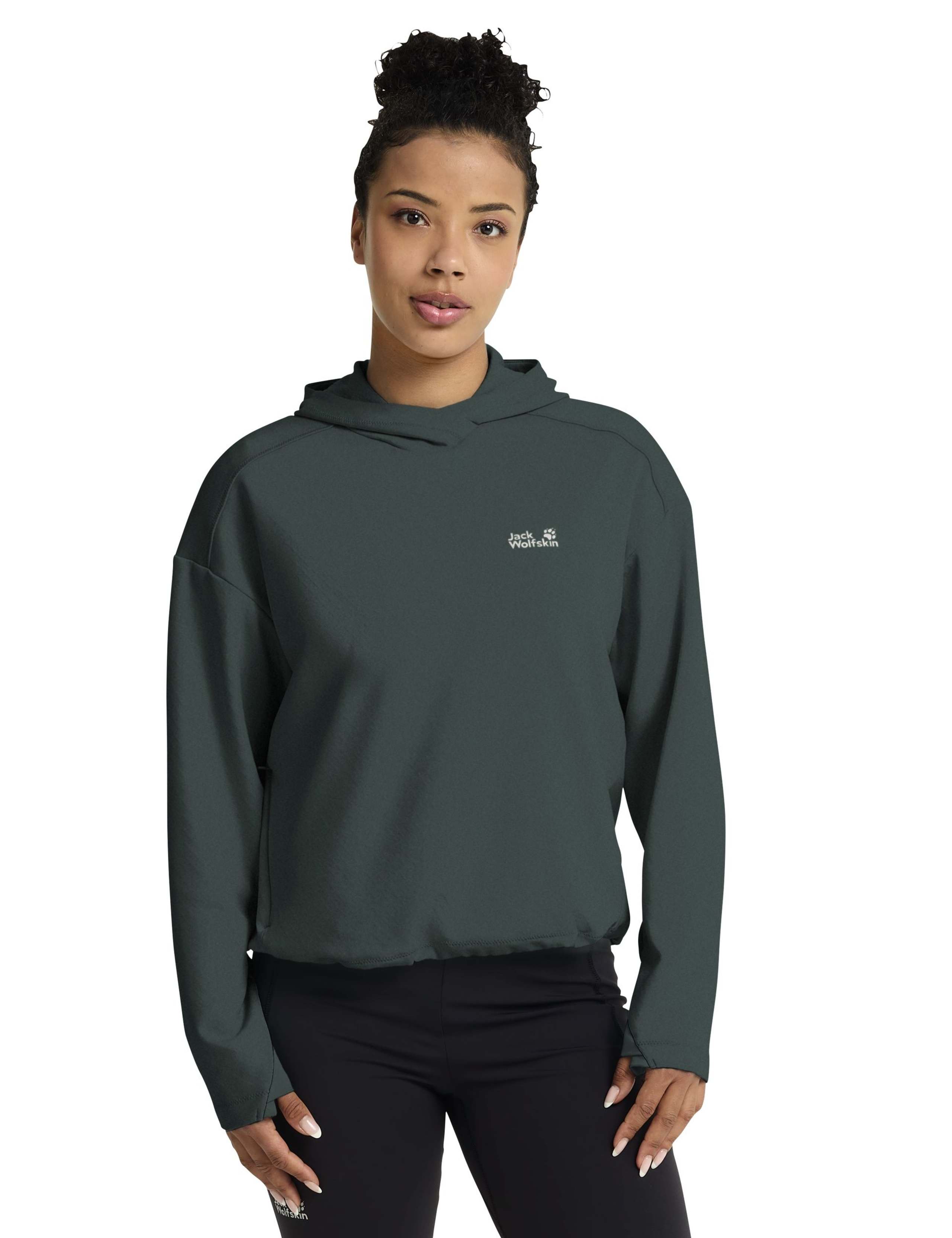 Astrotail Hoodie 1 of 7