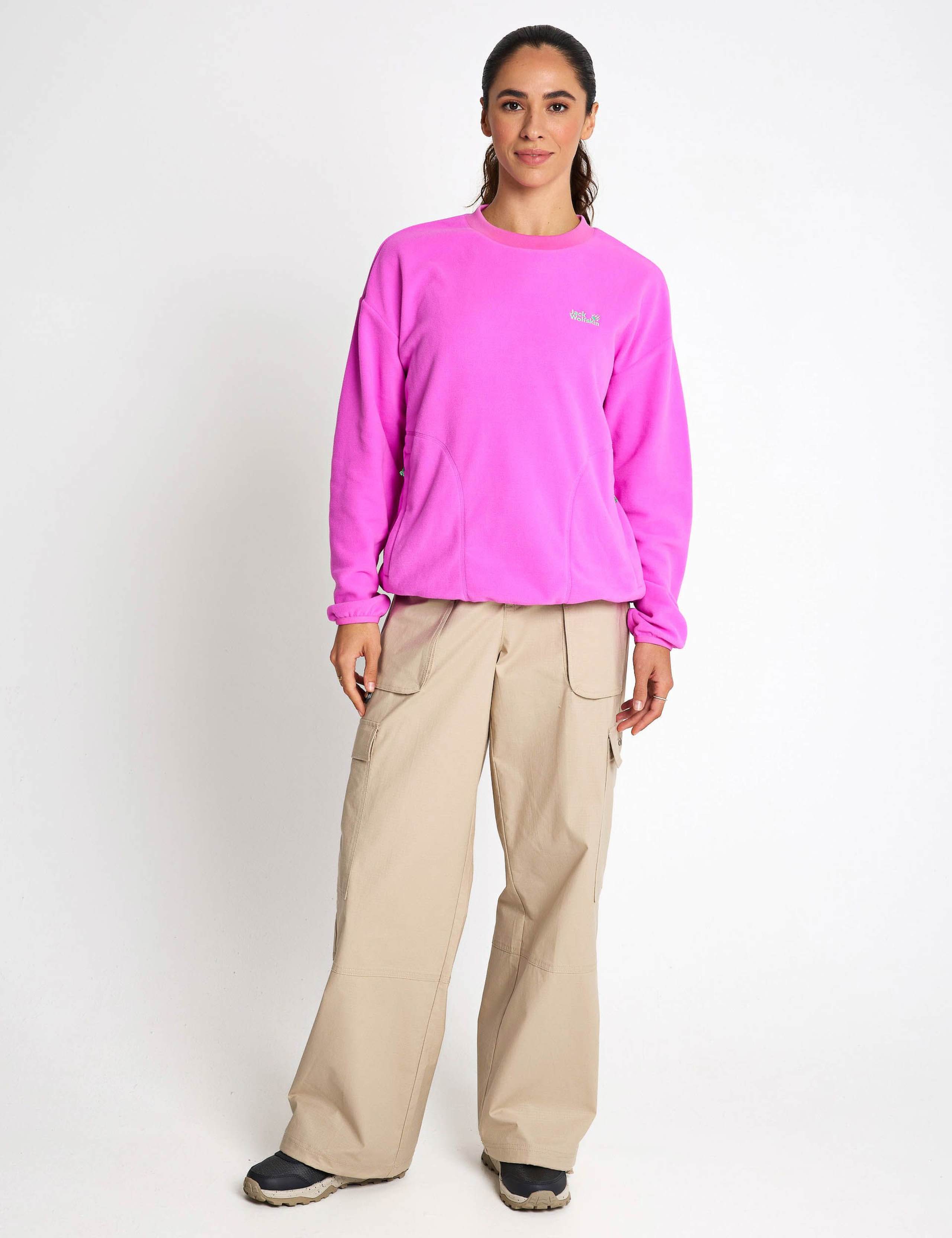 Find The Wild Oversized Sweatshirt 2 of 5