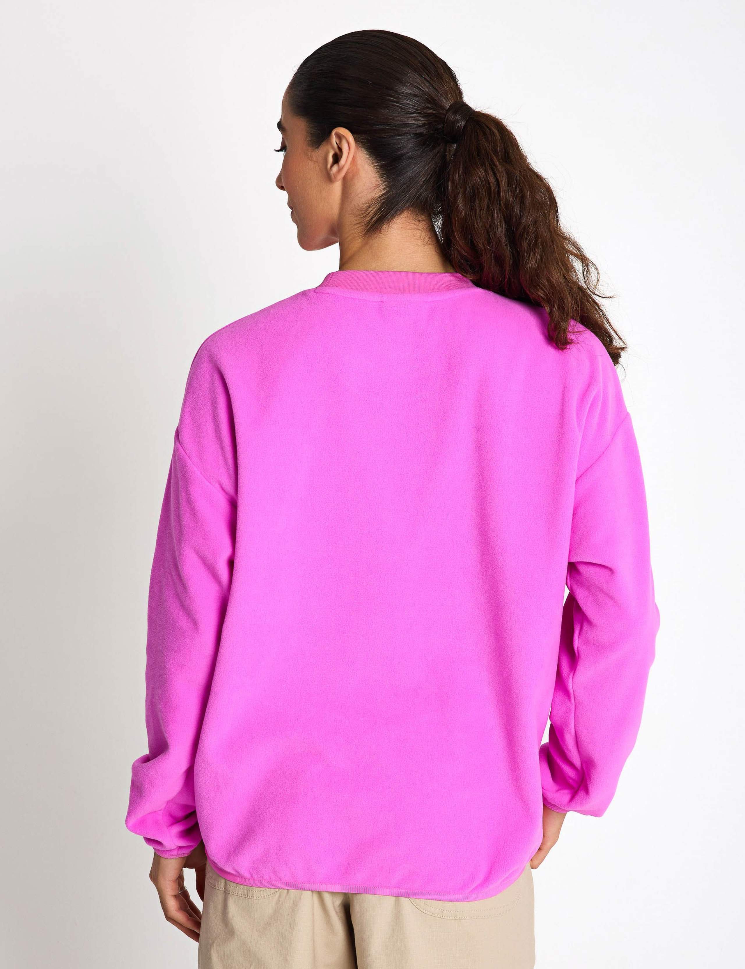 Find The Wild Oversized Sweatshirt 3 of 5