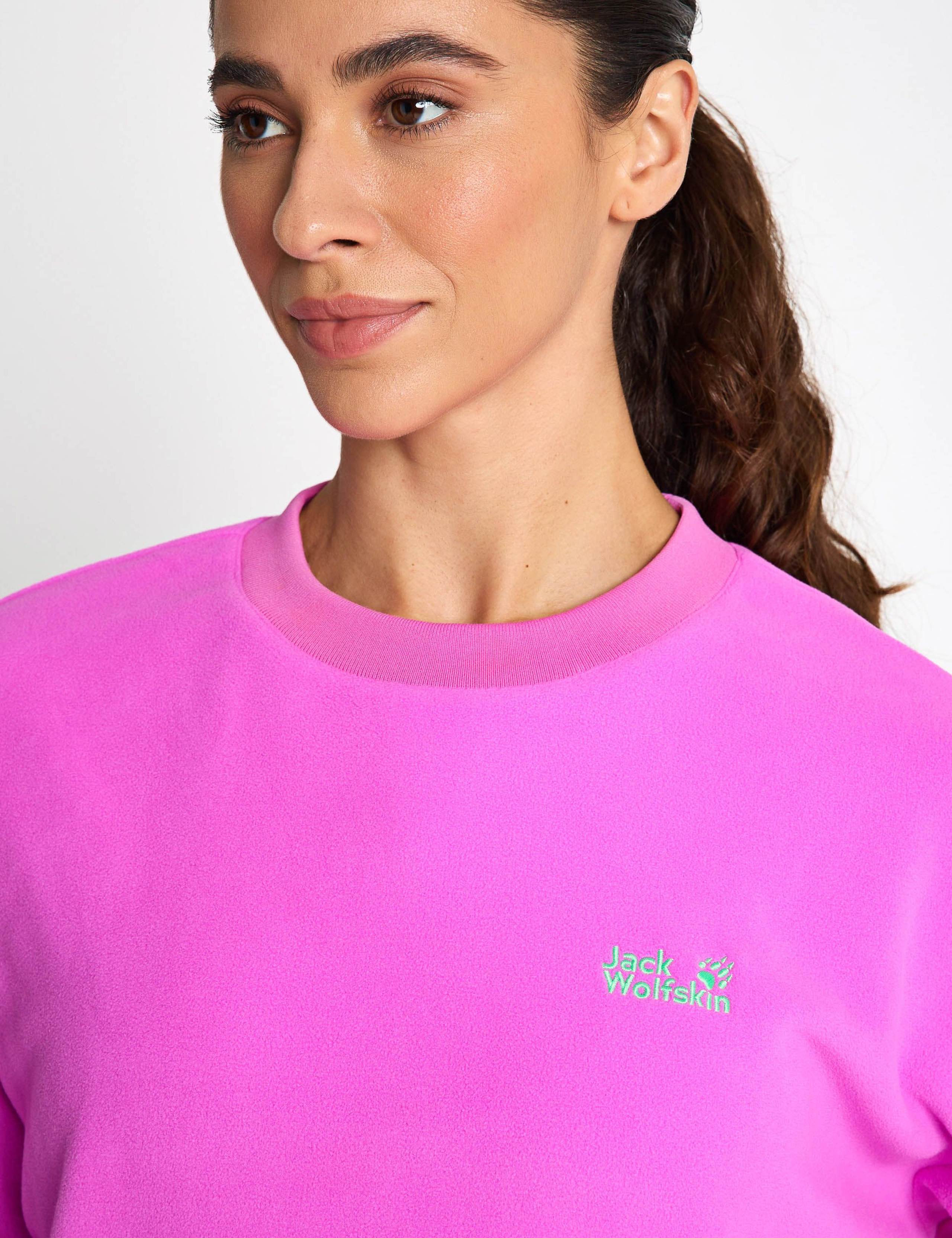 Find The Wild Oversized Sweatshirt 4 of 5