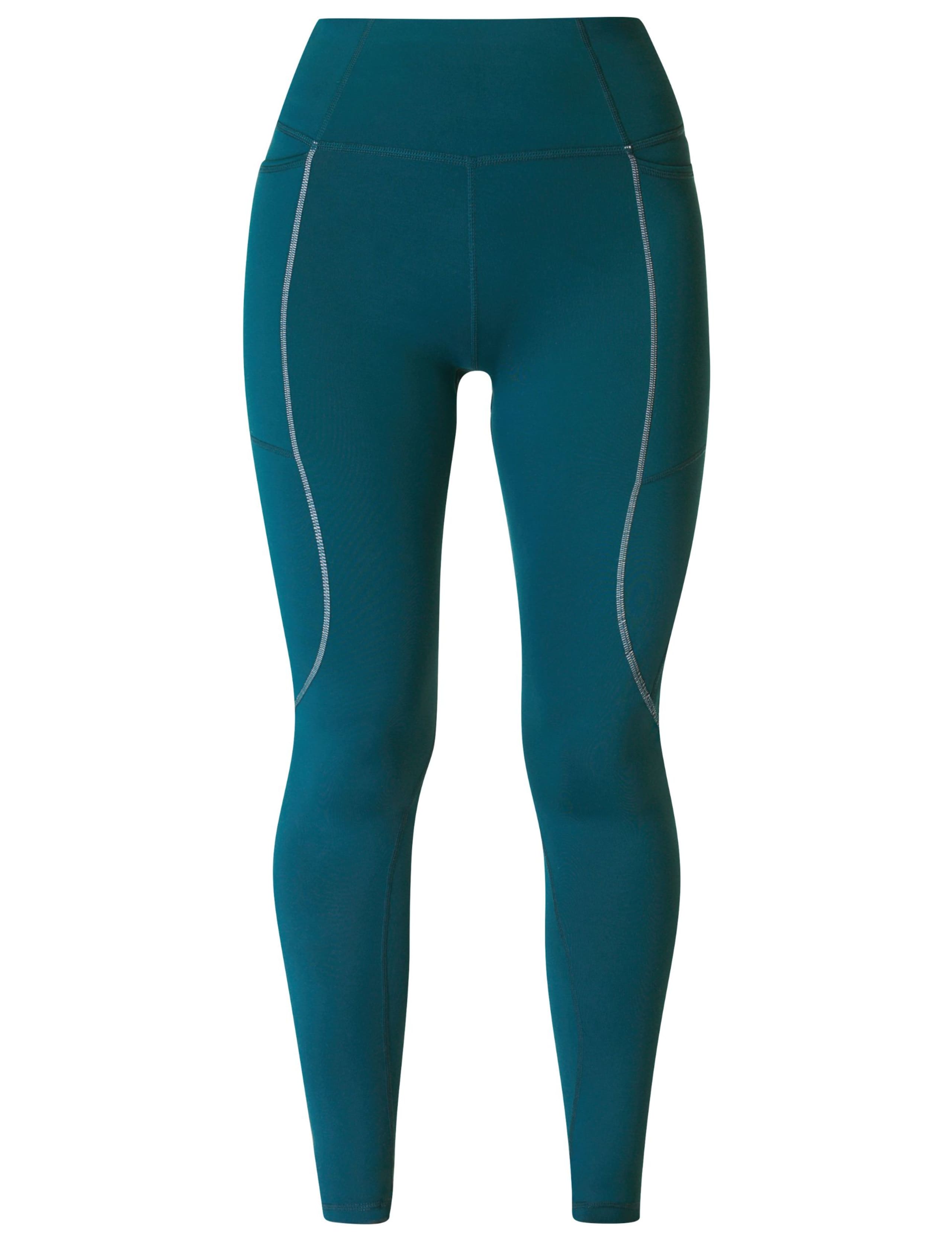 Therma Boost Thermal High Waisted Leggings 2 of 8