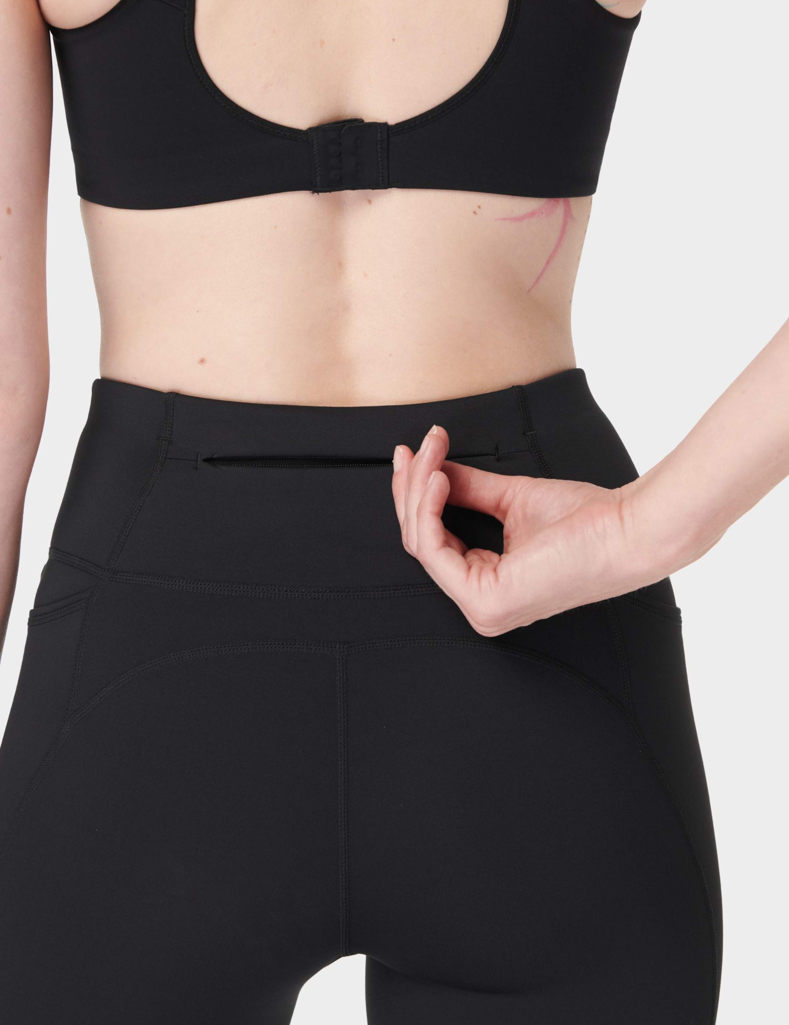 Therma Boost Thermal High Waisted Leggings 5 of 8