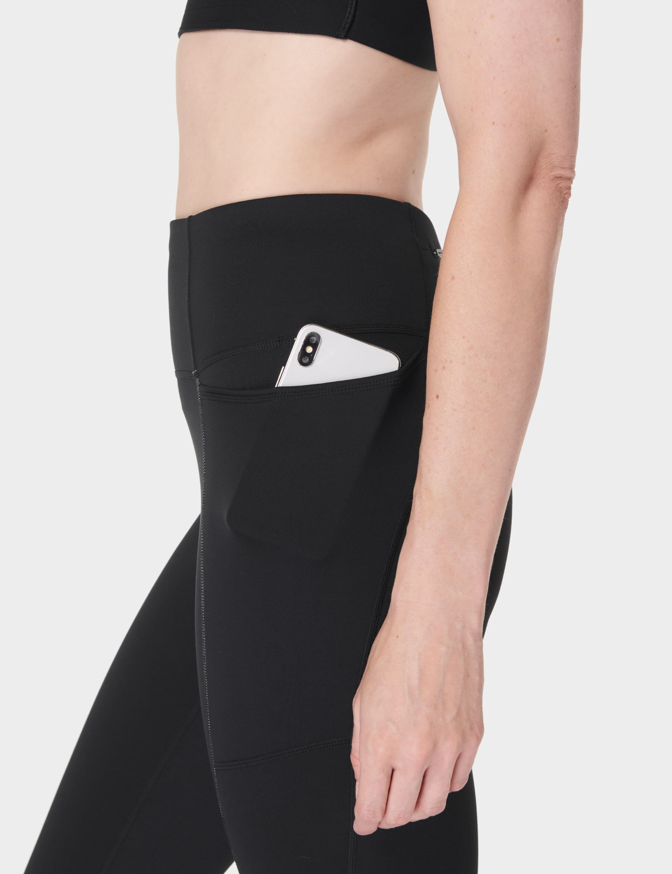 Therma Boost Thermal High Waisted Leggings 7 of 8