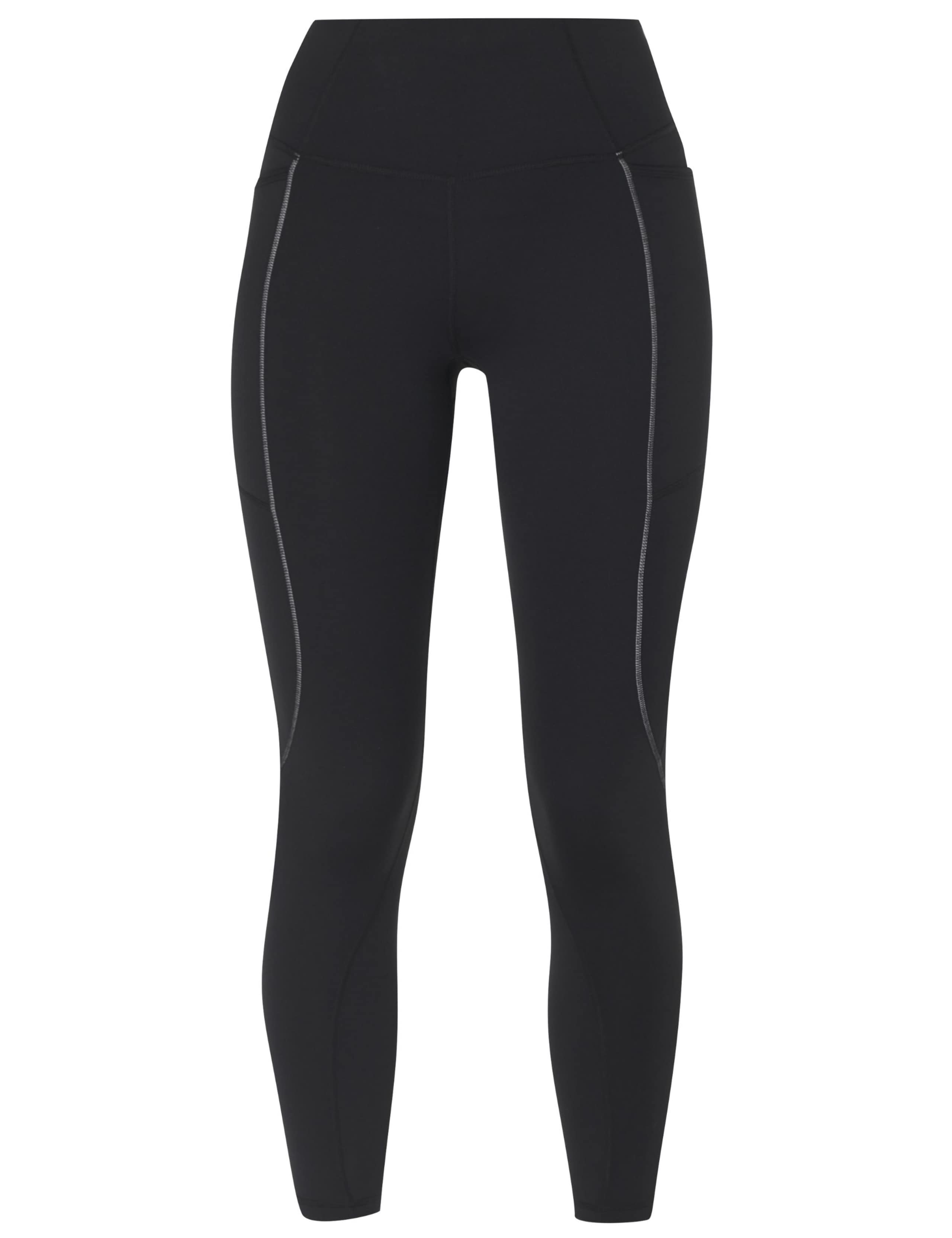 Therma Boost Thermal High Waisted Leggings 2 of 8