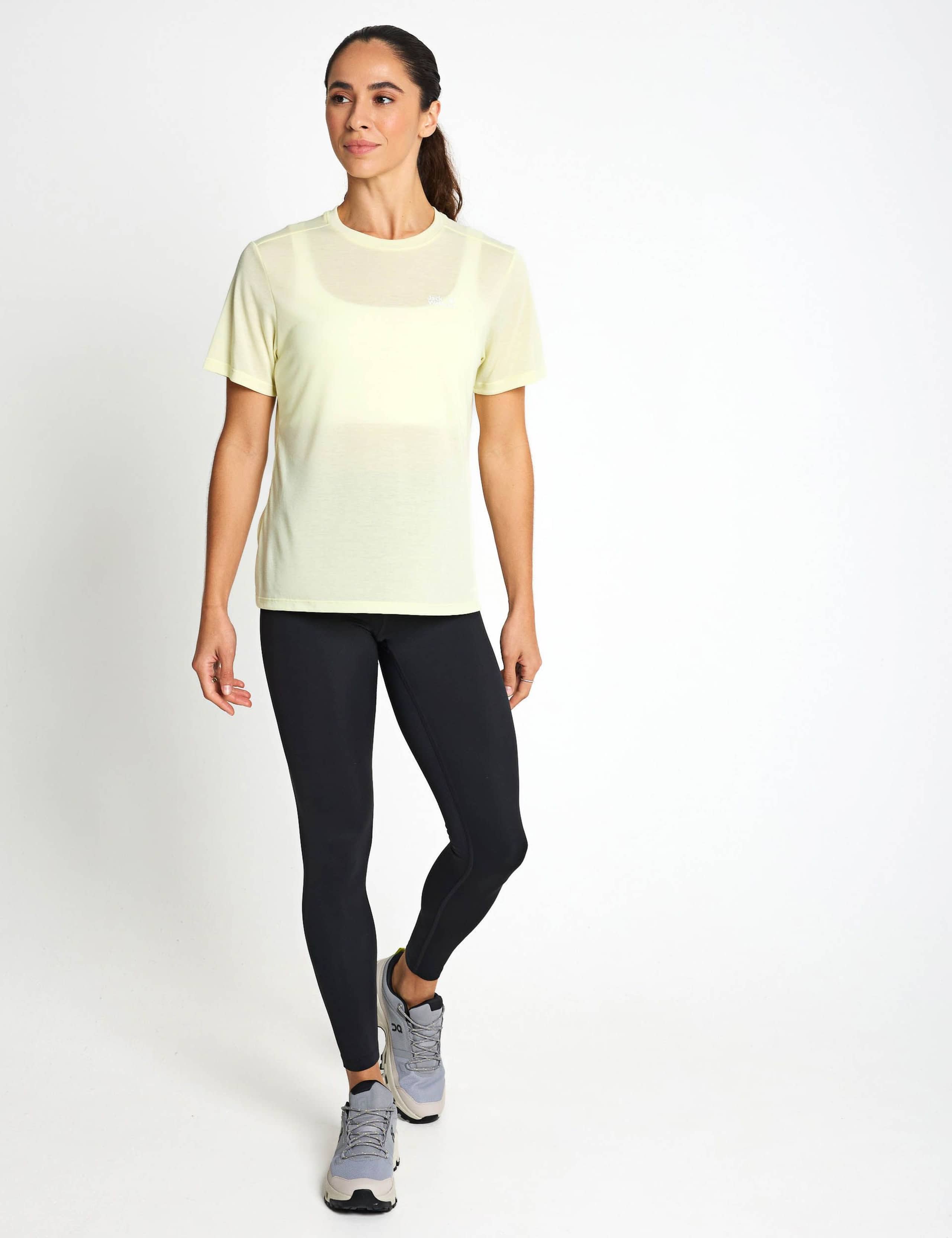 Vonnan T-Shirt 3 of 4