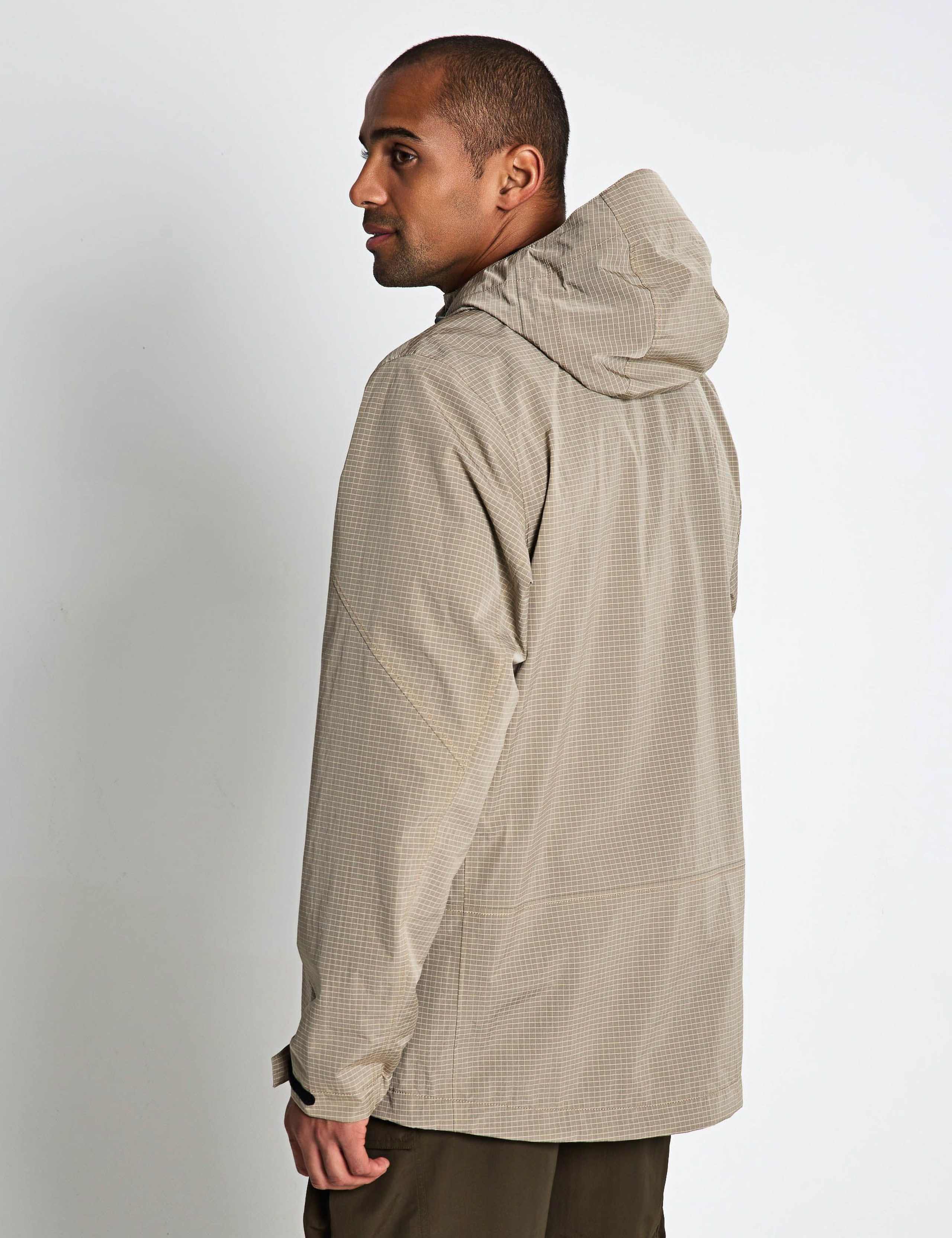Waterproof Hooded Jacket 2 of 6