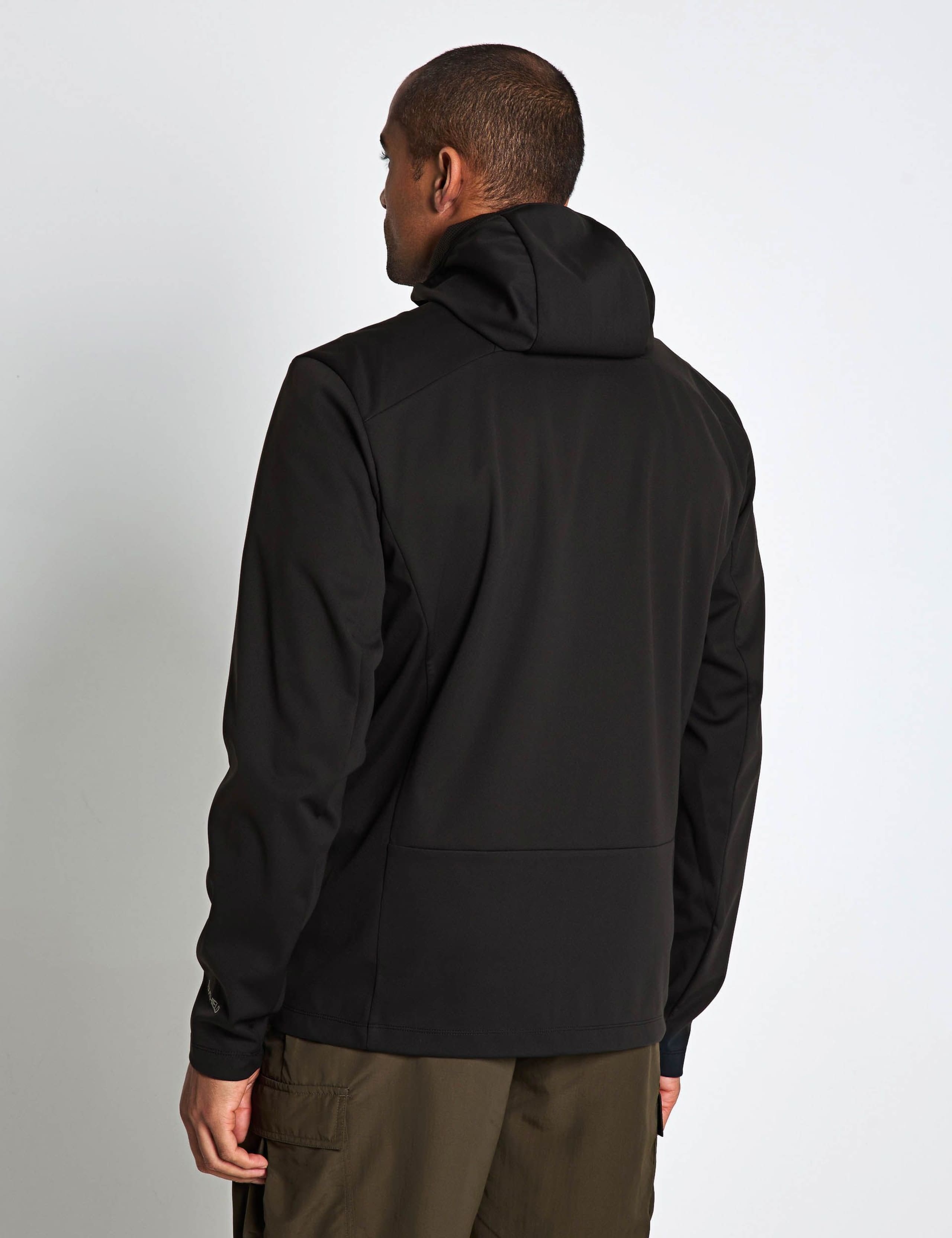 Skyvail Hooded Softshell Jacket 2 of 5