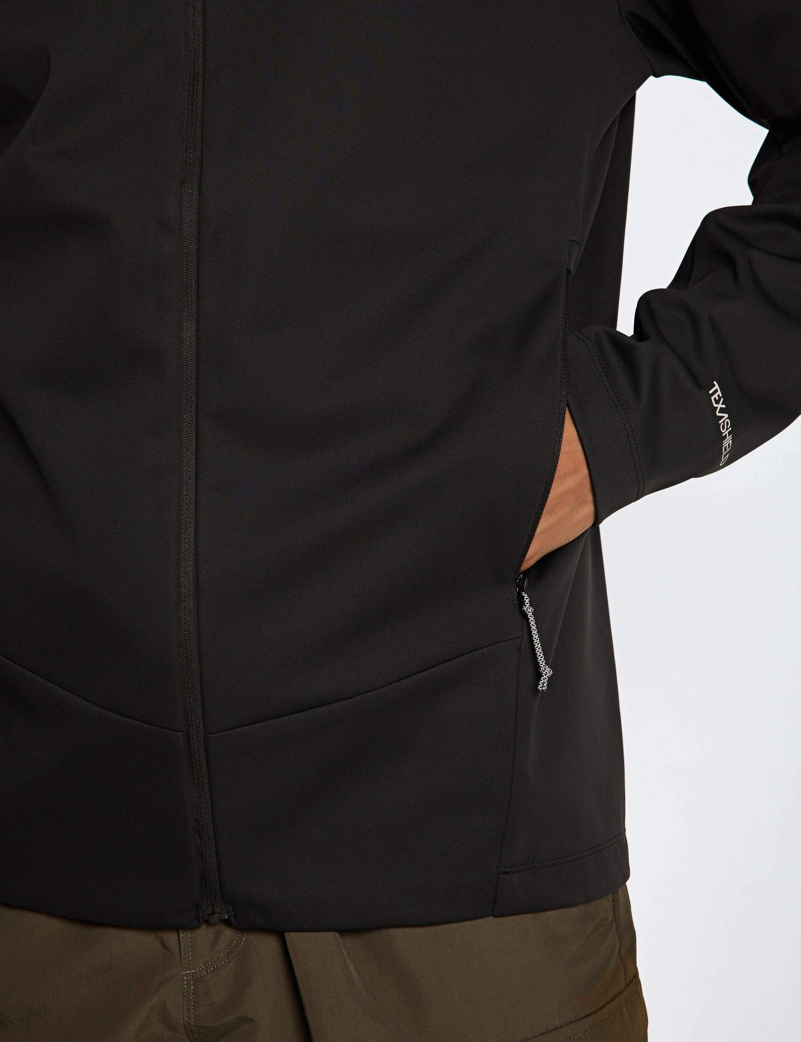 Skyvail Hooded Softshell Jacket 5 of 5