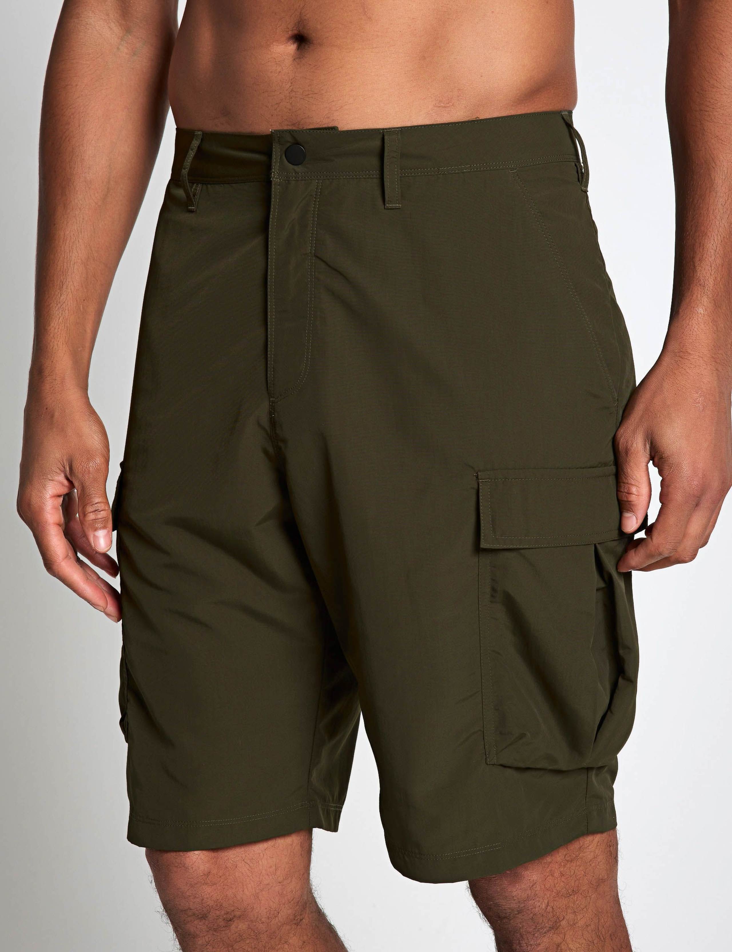 Duneland Trekking Cargo Shorts 1 of 5