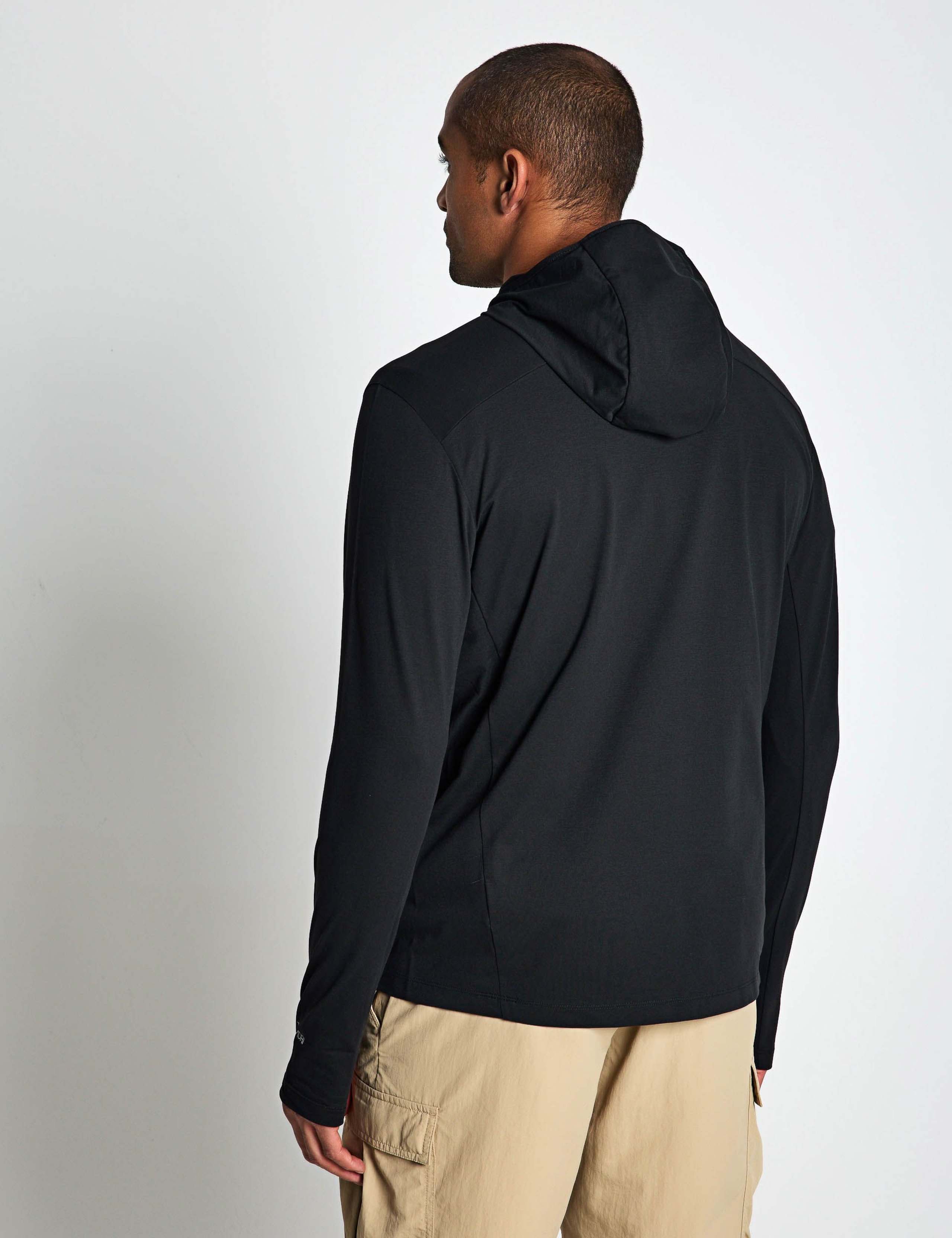 Long Sleeve Hoodie 2 of 5