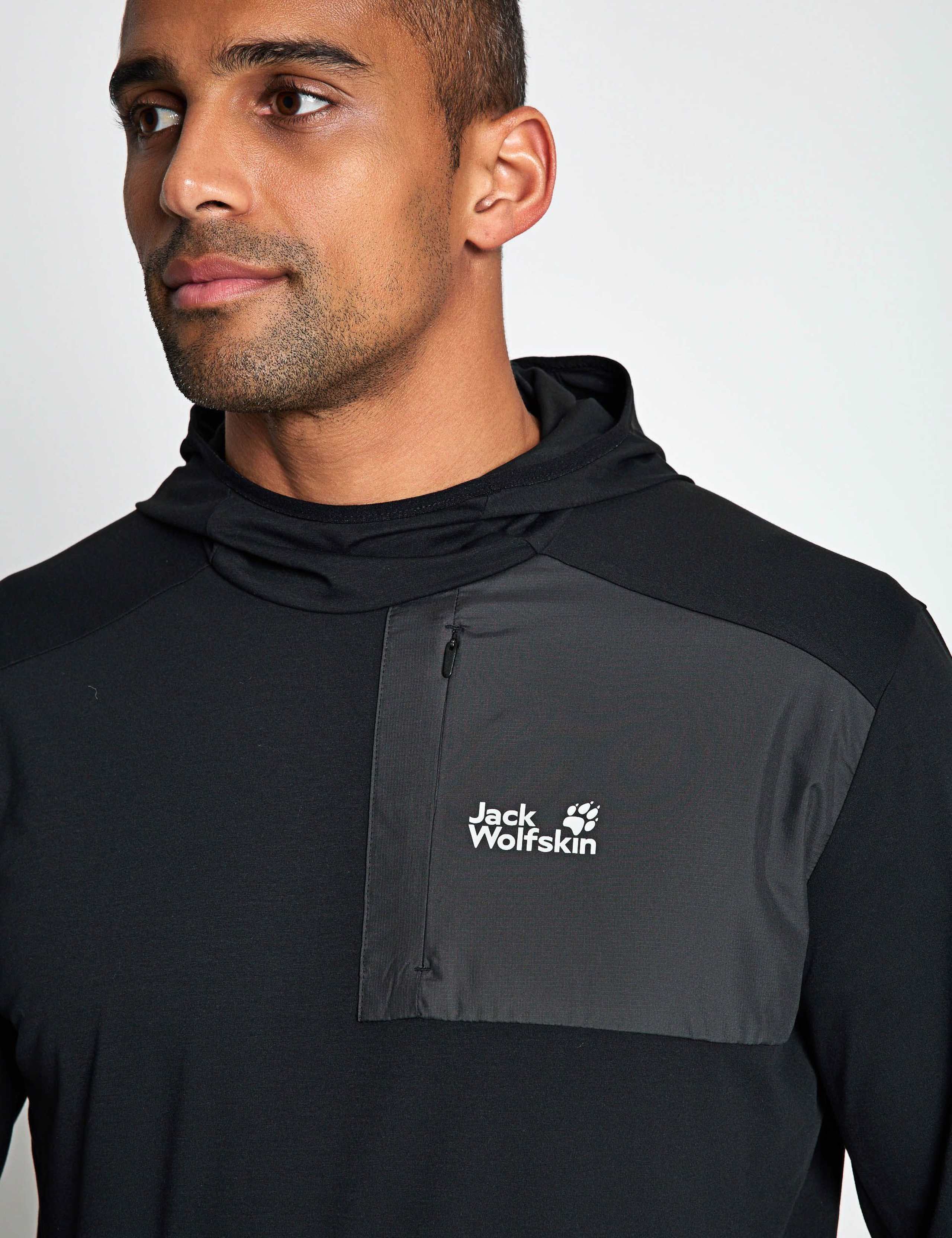 Long Sleeve Hoodie 4 of 5