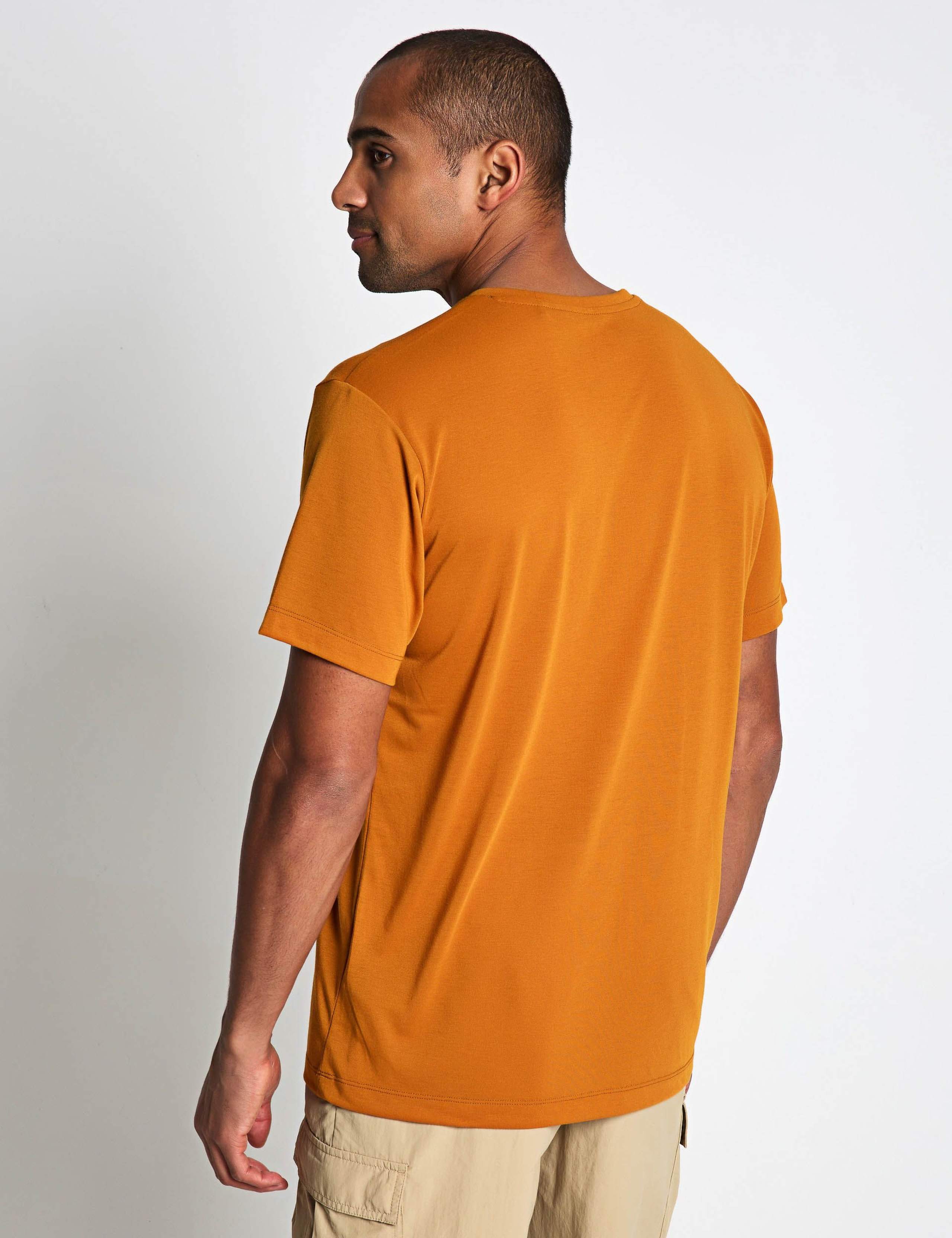 Crew Neck T-Shirt 2 of 4