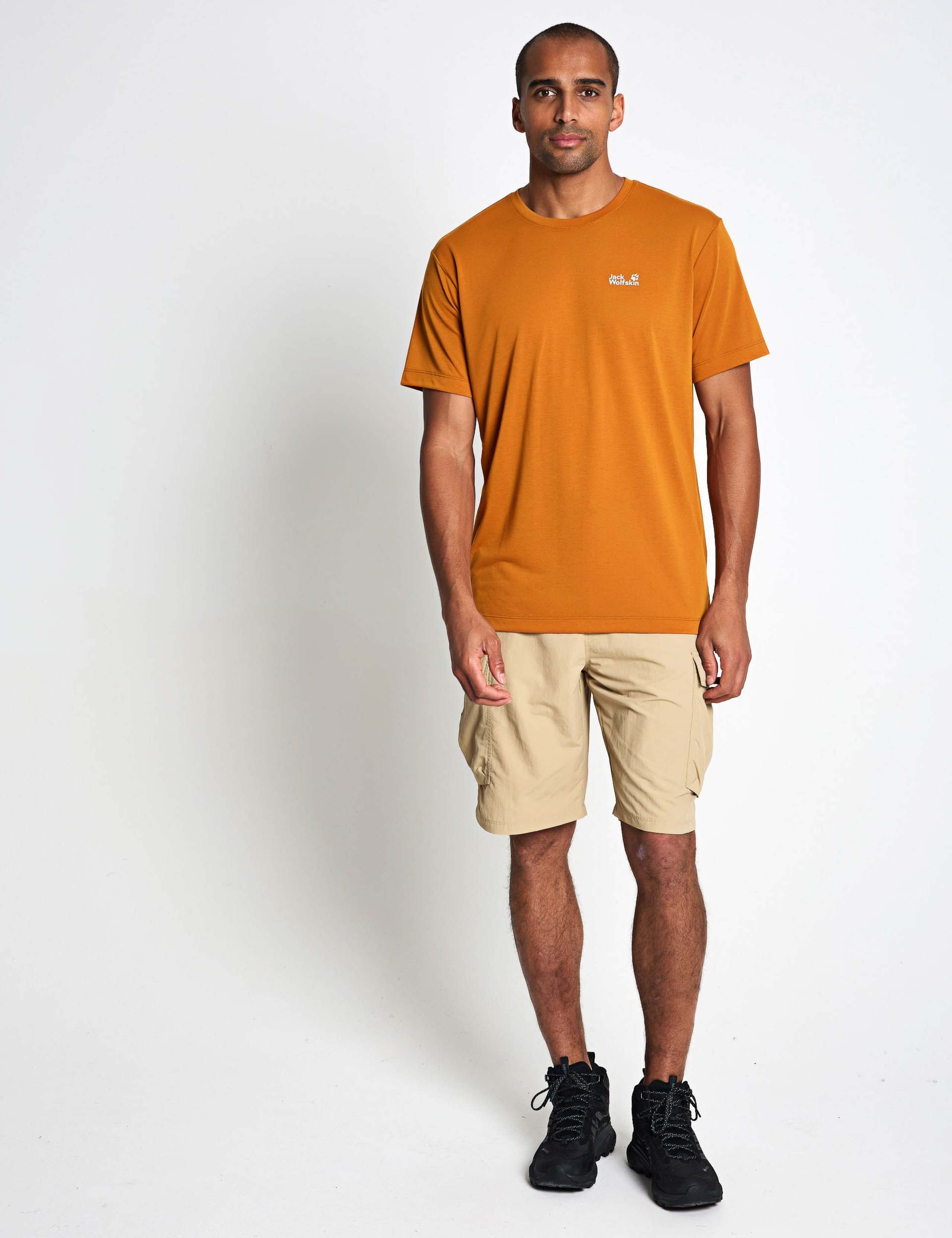 Crew Neck T-Shirt 3 of 4