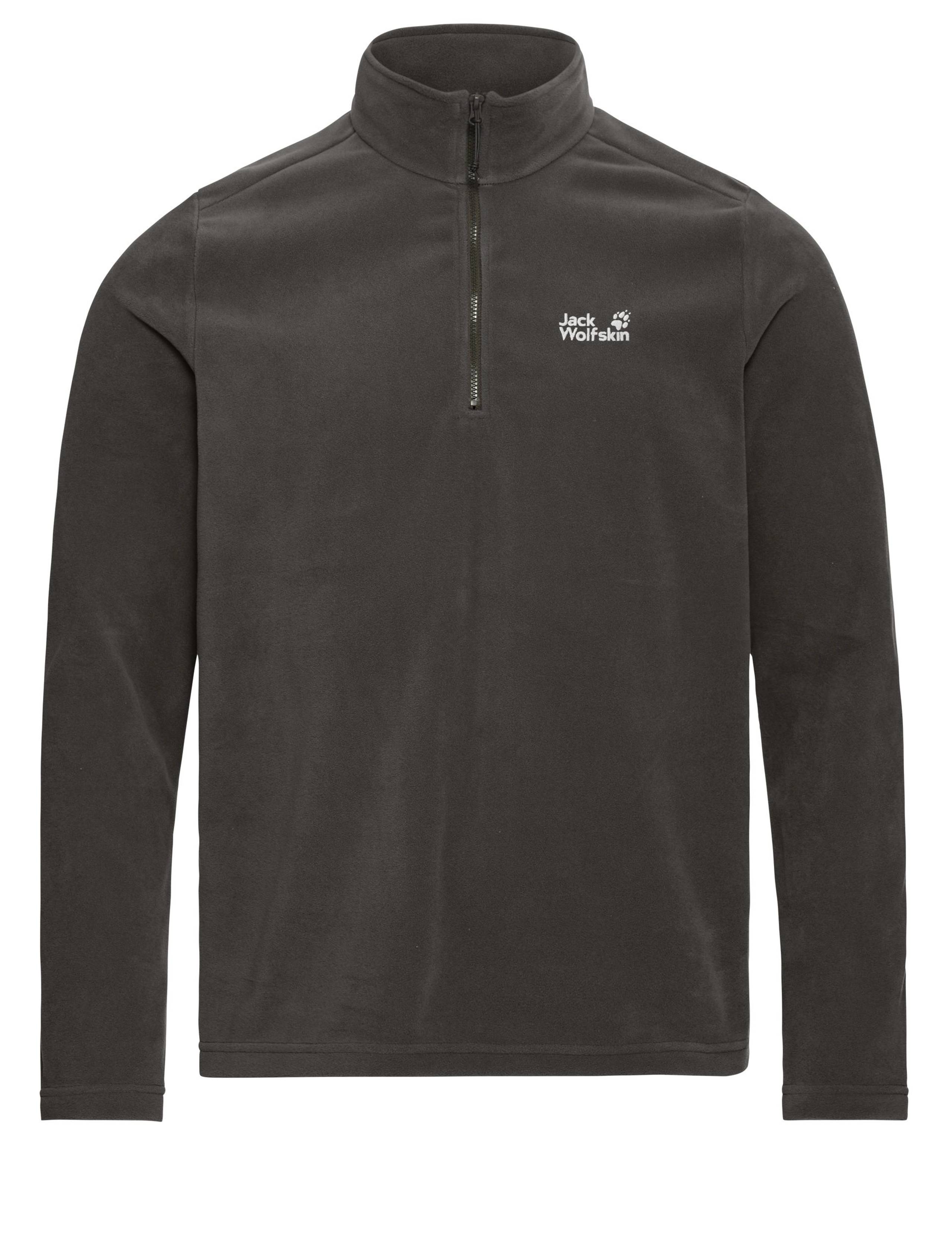 Taunus 100 Half Zip Fleece Jacket 2 of 6