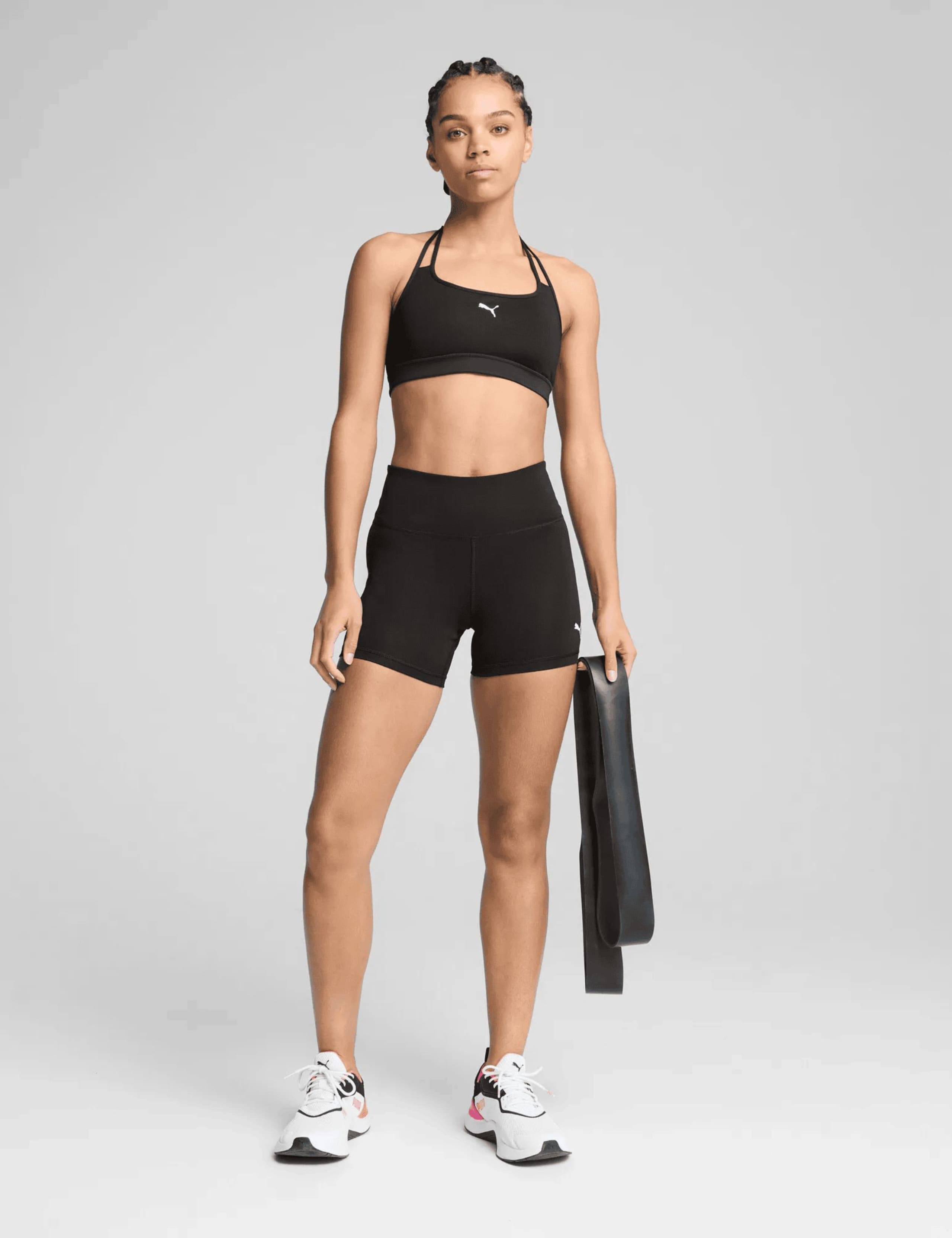 Move Non Wired Sports Bra (A-E) 3 of 7