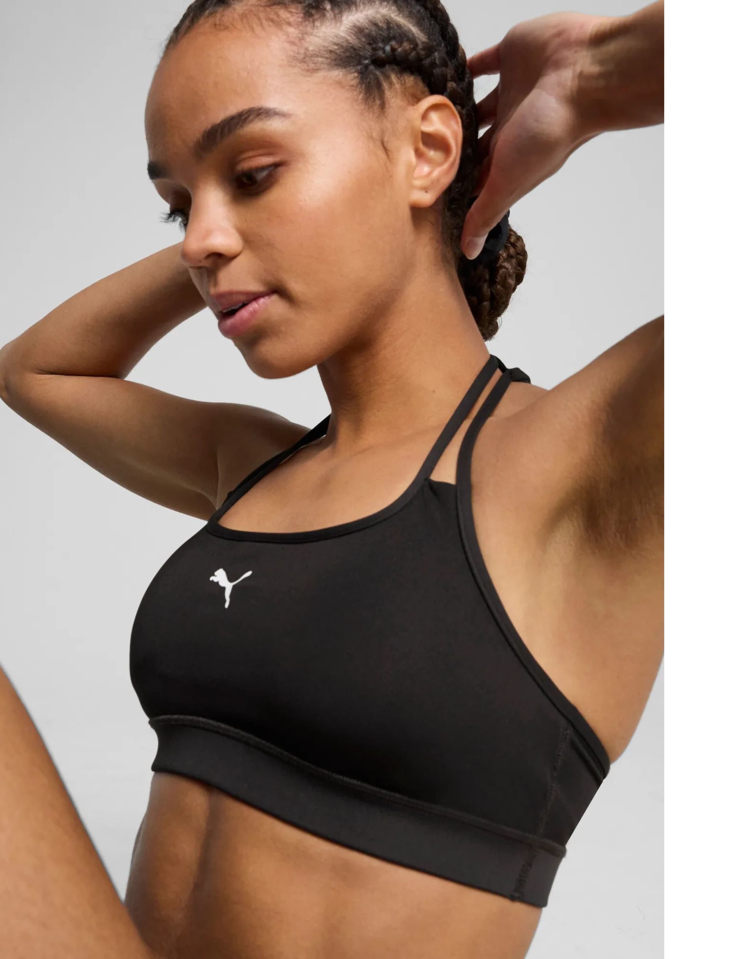 Move Non Wired Sports Bra (A-E) 7 of 7
