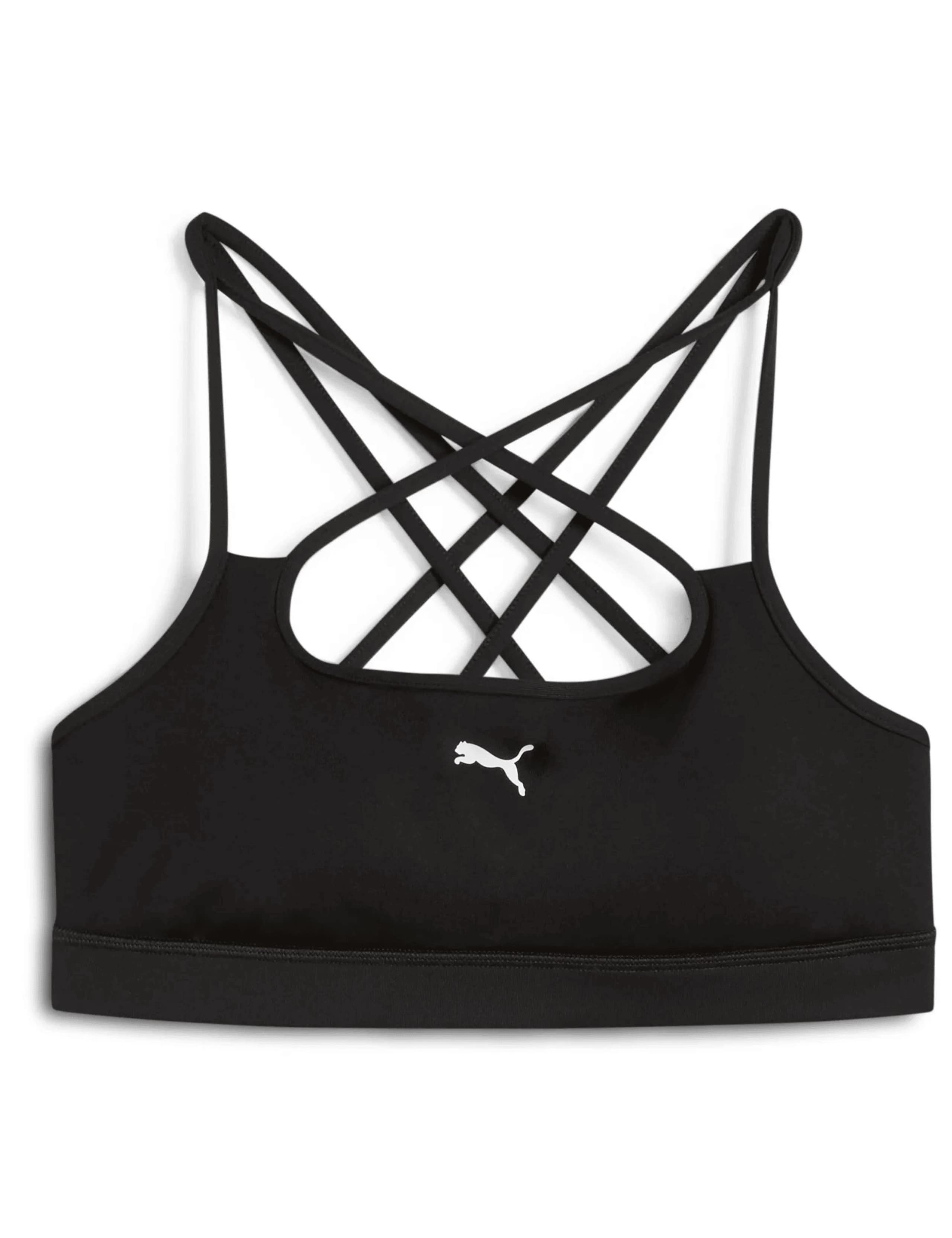 Move Non Wired Sports Bra (A-E) 2 of 7