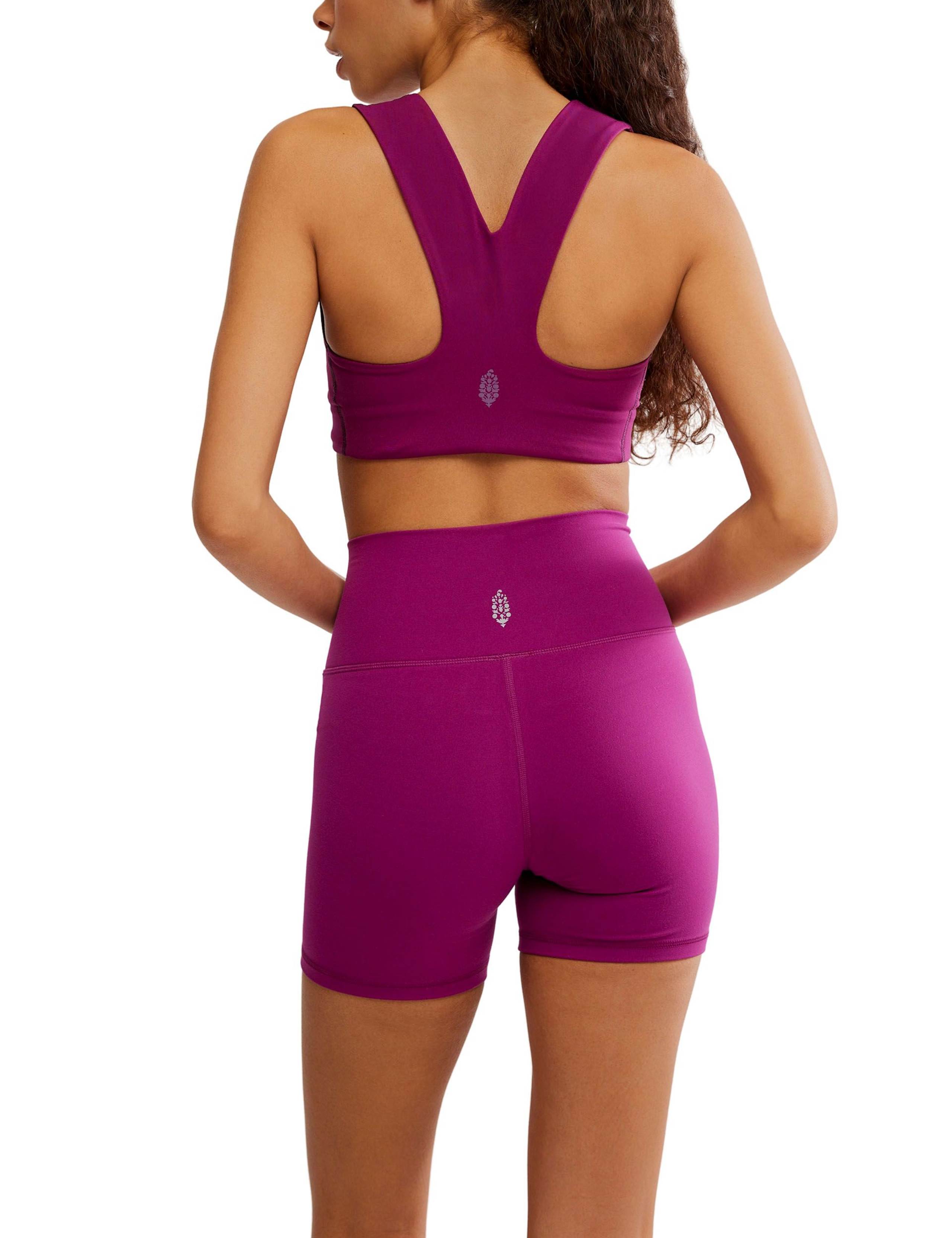 Win Win Non Wired Sports Bra 2 of 6