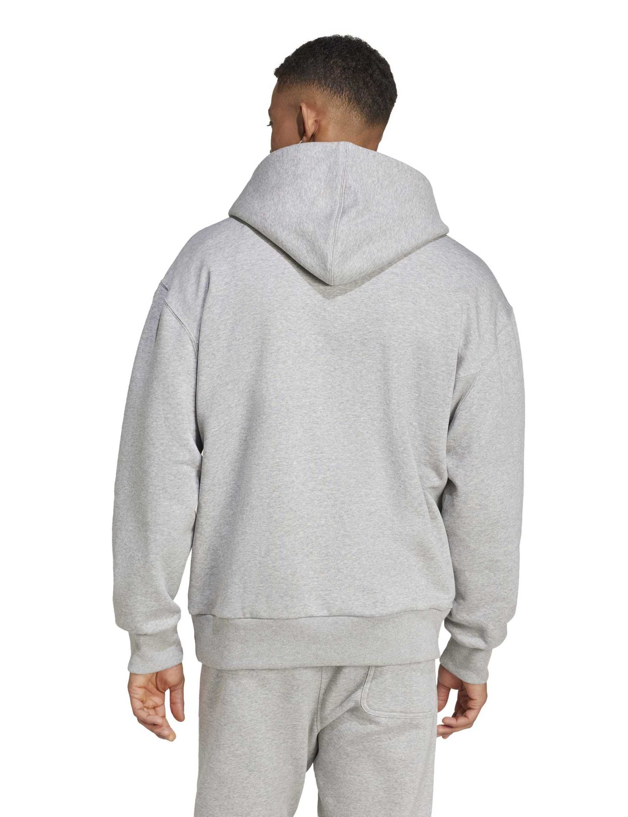 All SZN Cotton Rich Fleece Hoodie 4 of 7