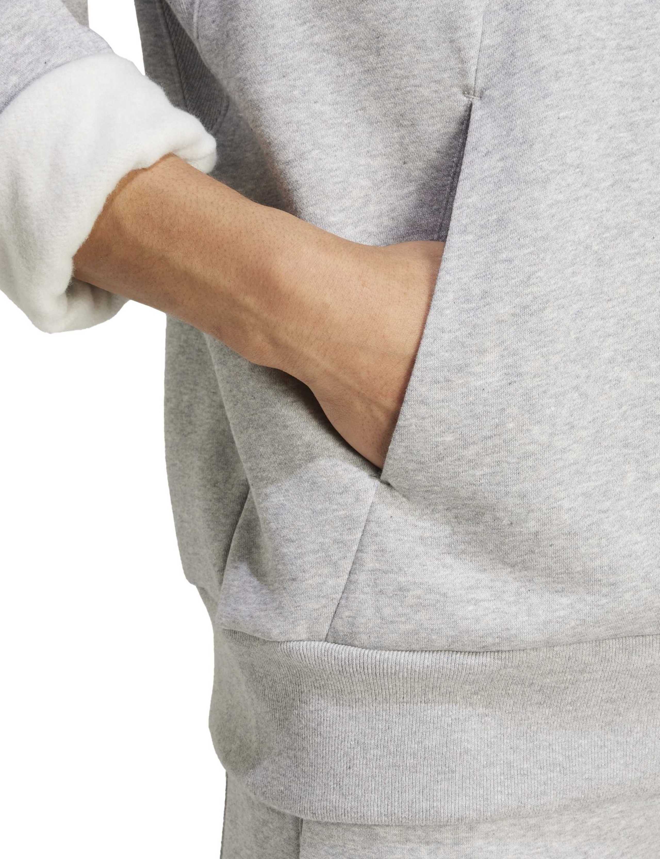 All SZN Cotton Rich Fleece Hoodie 7 of 7