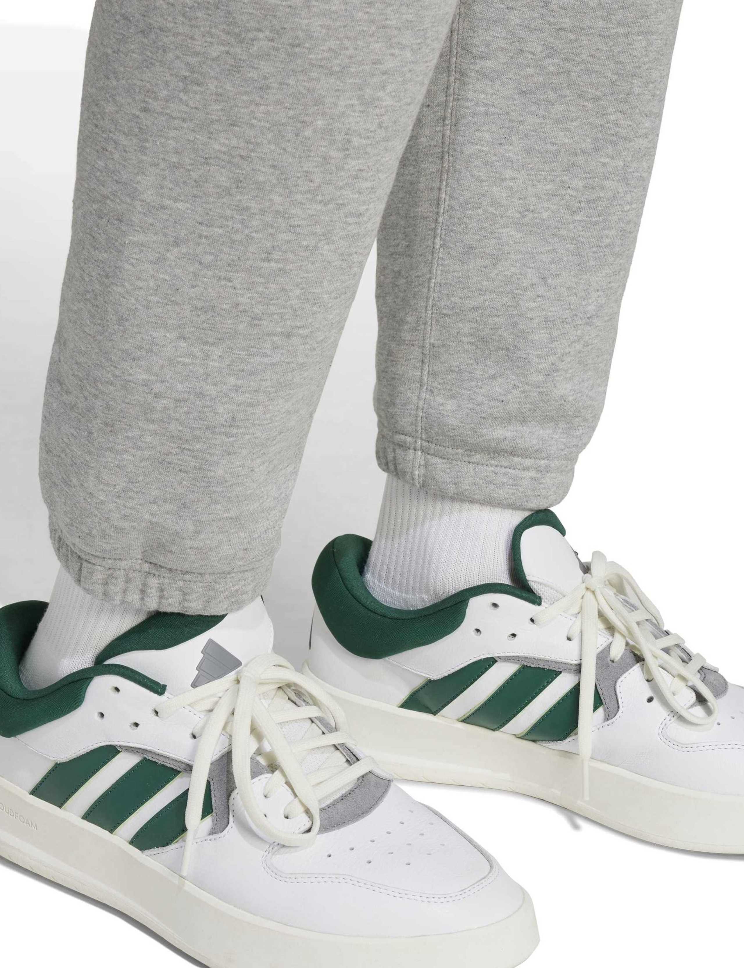 All Szn Fleece Cotton Rich Tapered Joggers 5 of 7