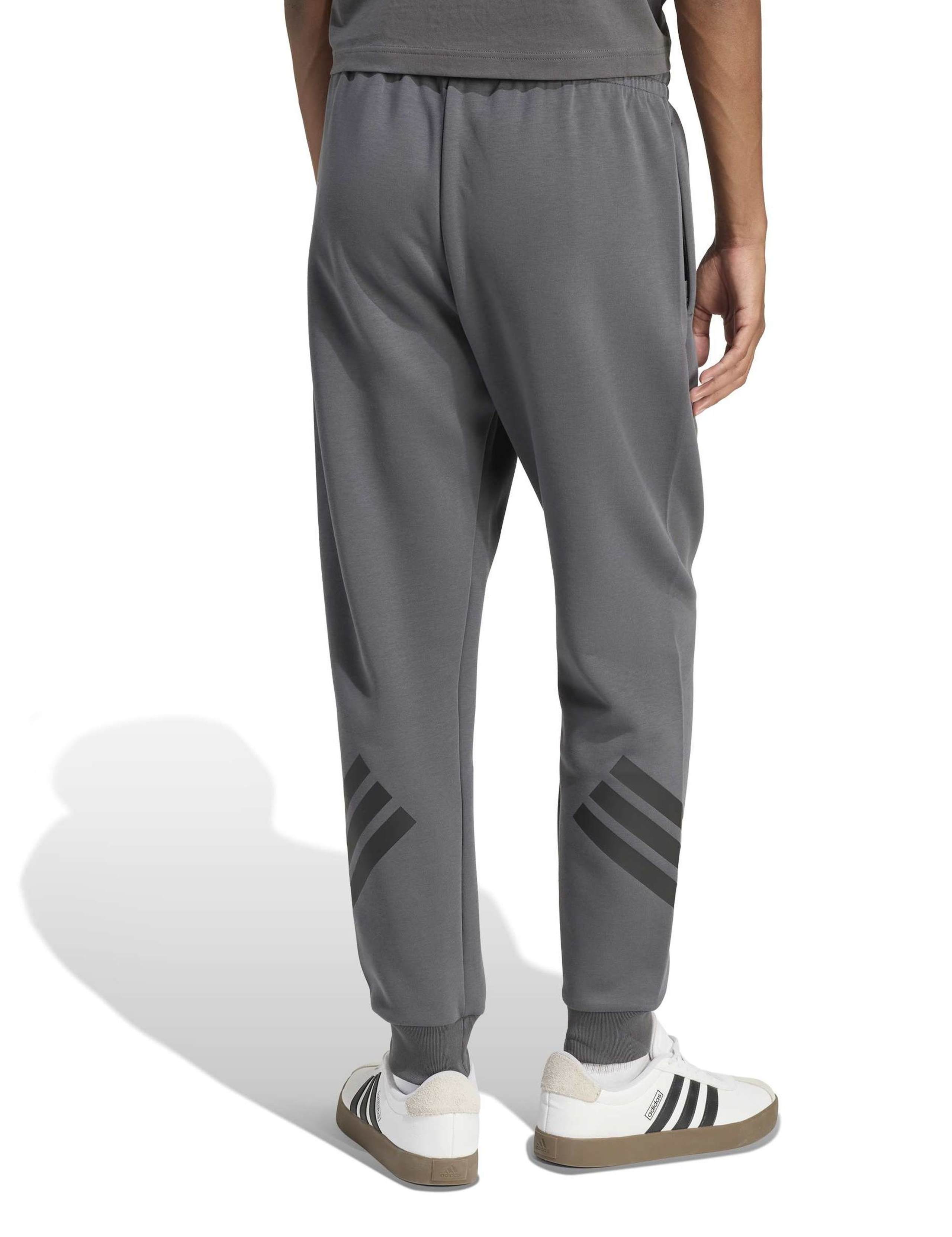 Future Icons 3 Stripes Tapered Joggers 4 of 6