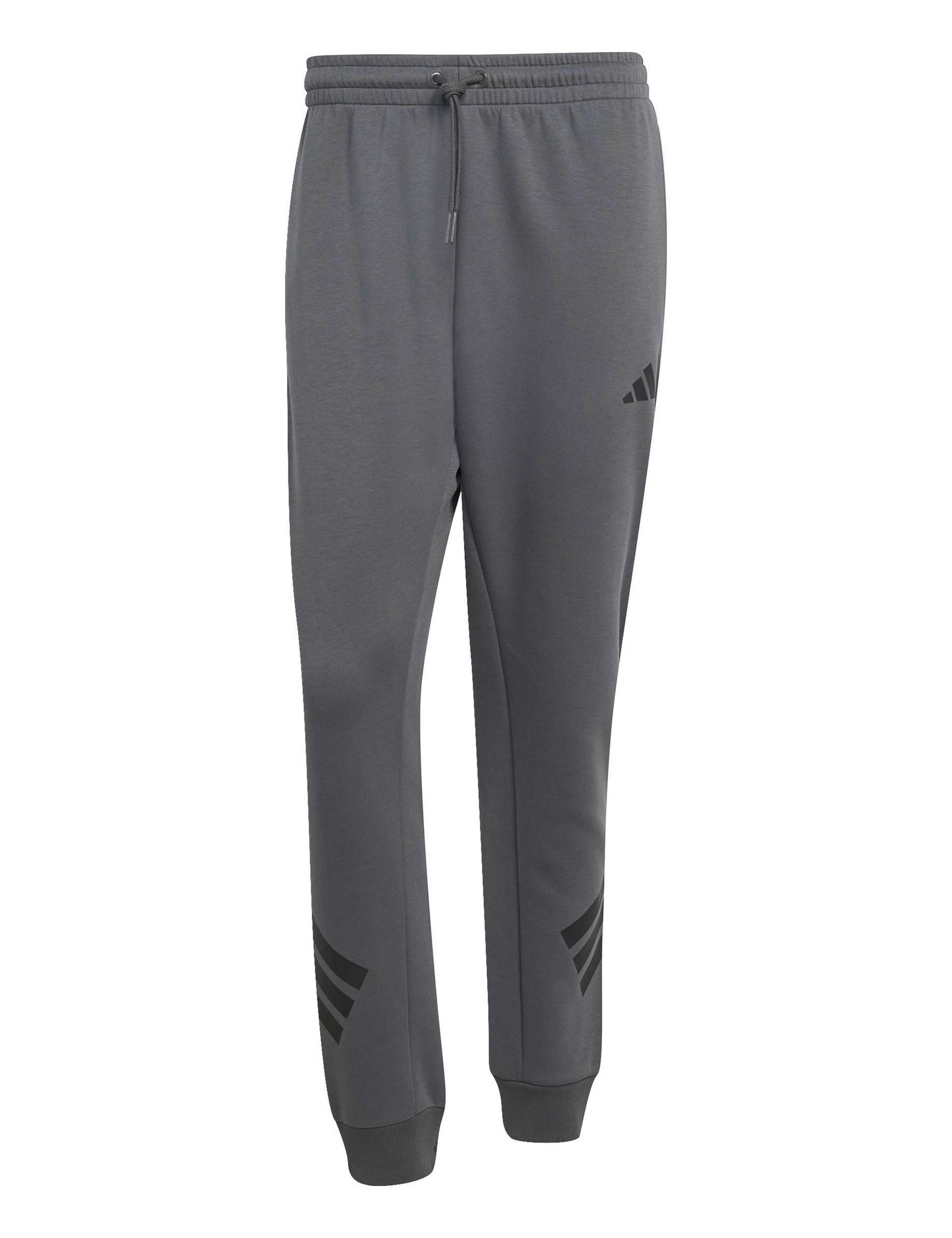 Future Icons 3 Stripes Tapered Joggers 2 of 6