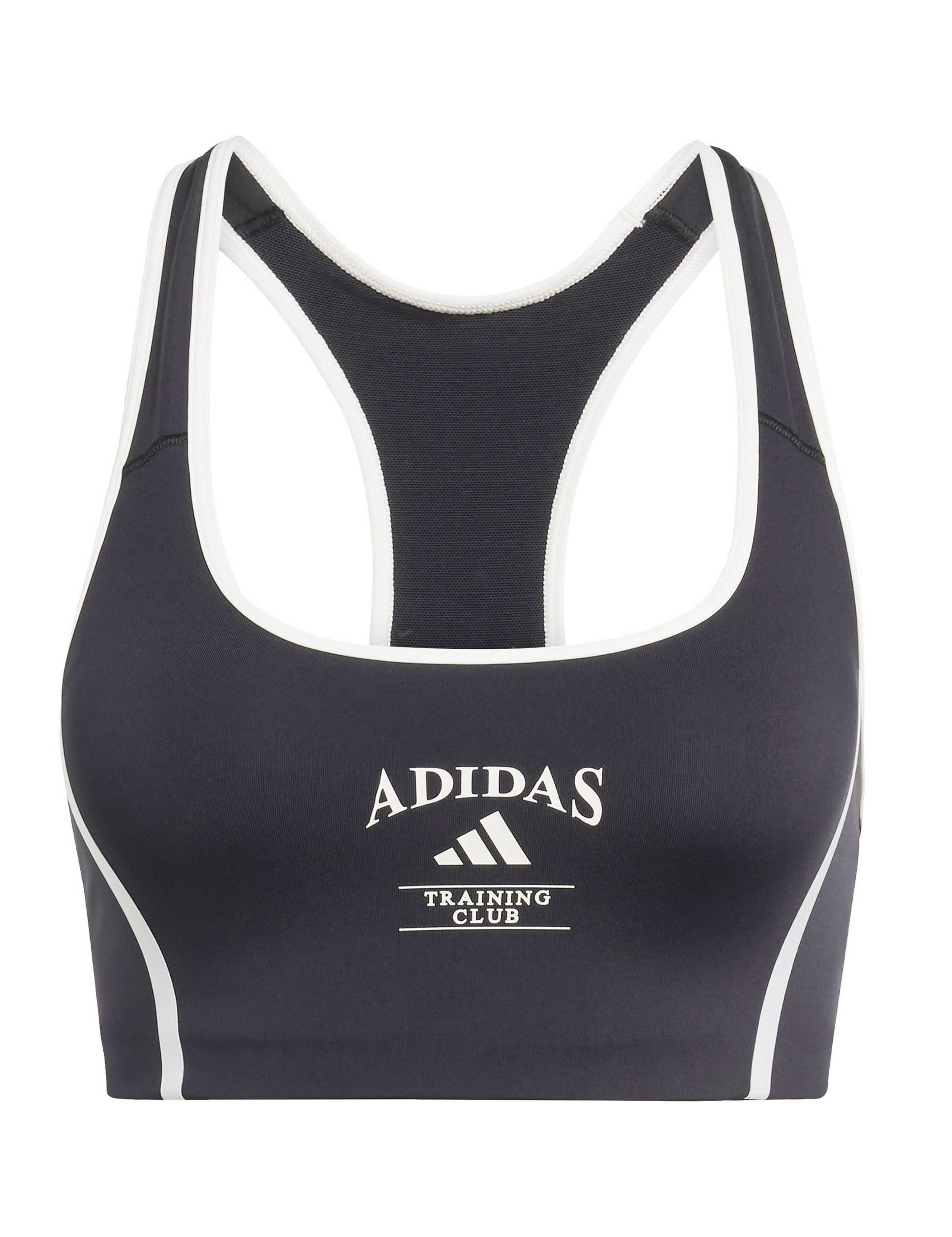 Powerimpact Legacy Light Support Sports Bra 2 of 8
