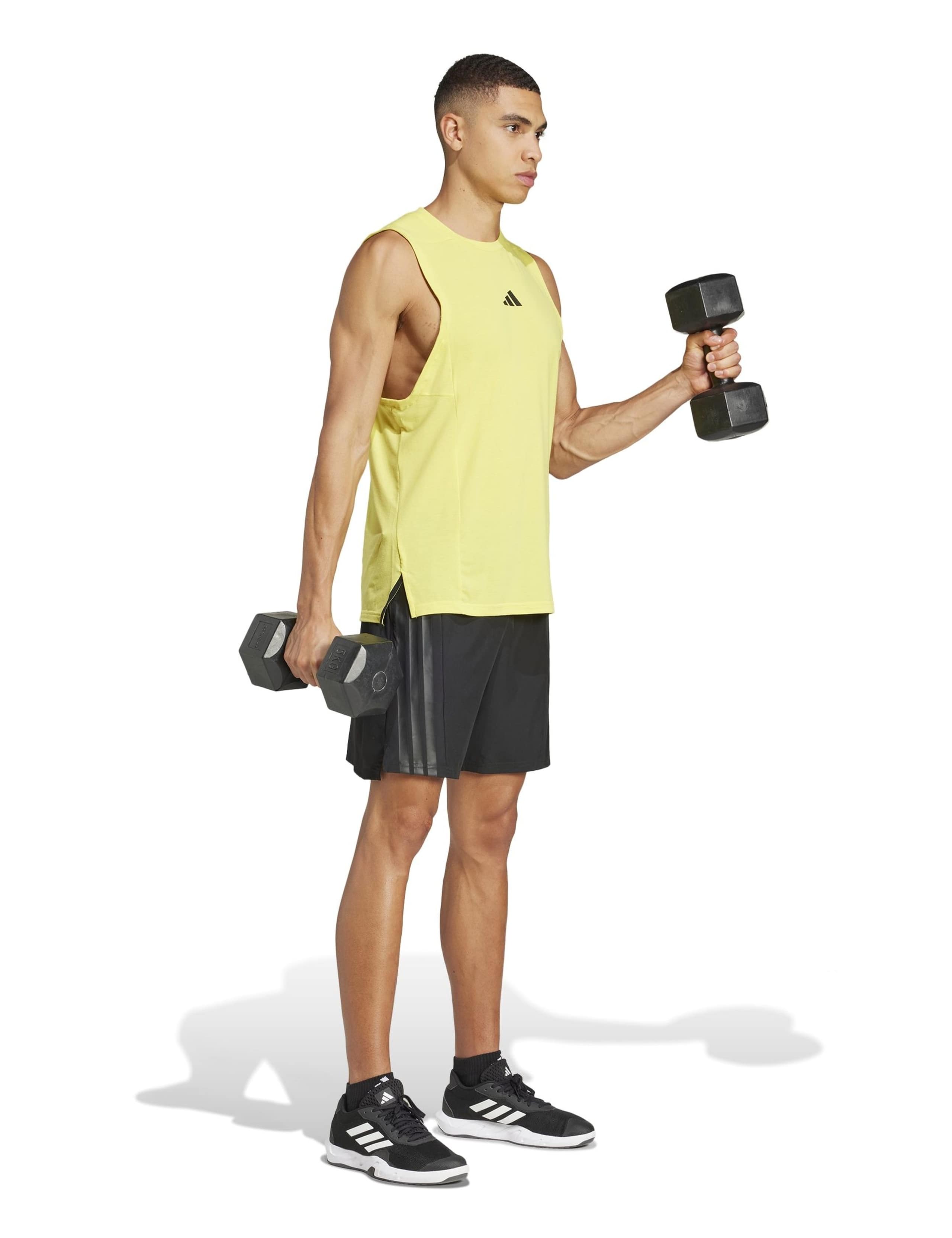 Designed-For-Training Shorts 3 of 6