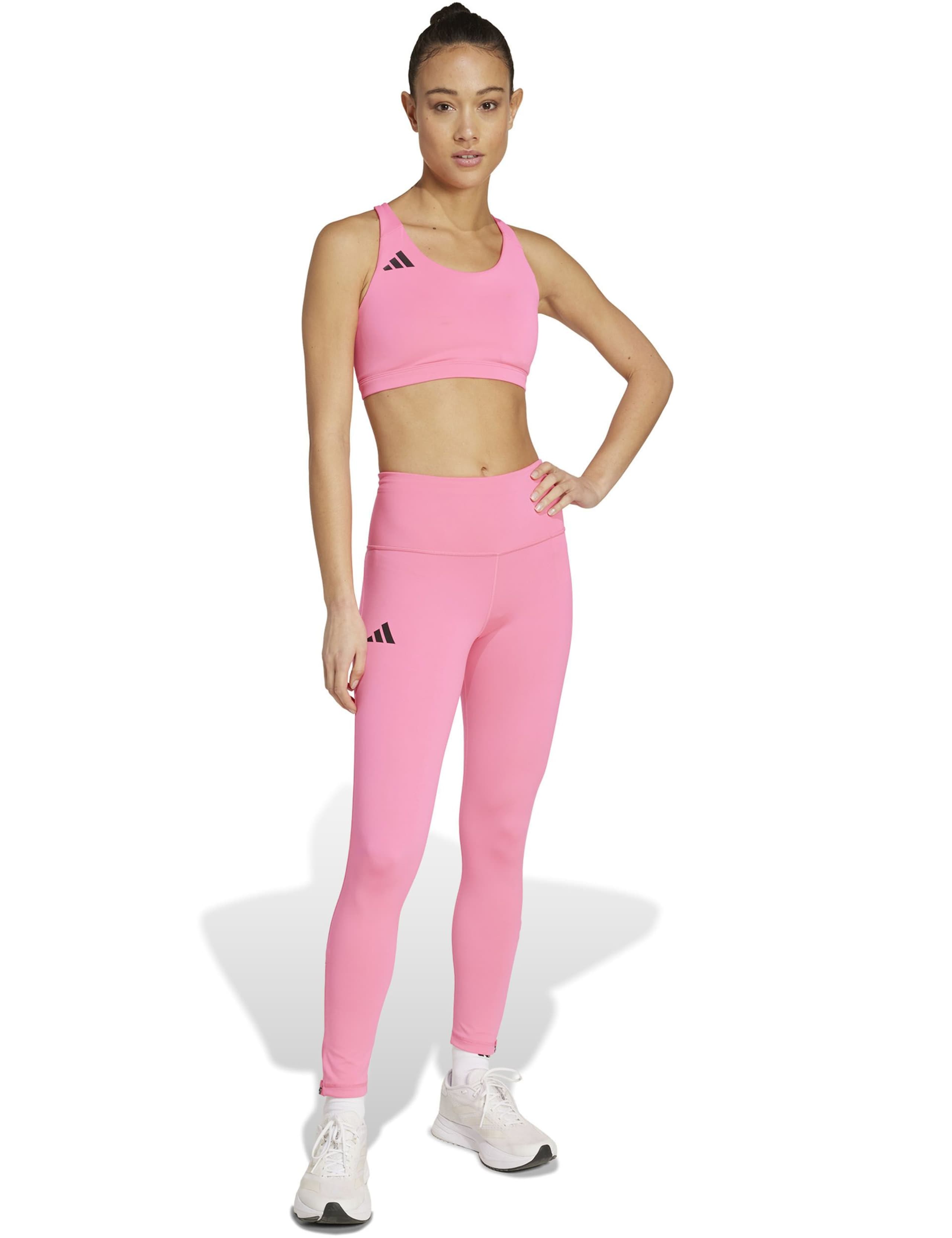 Adizero Essentials Non Wired Sports Bra 3 of 7