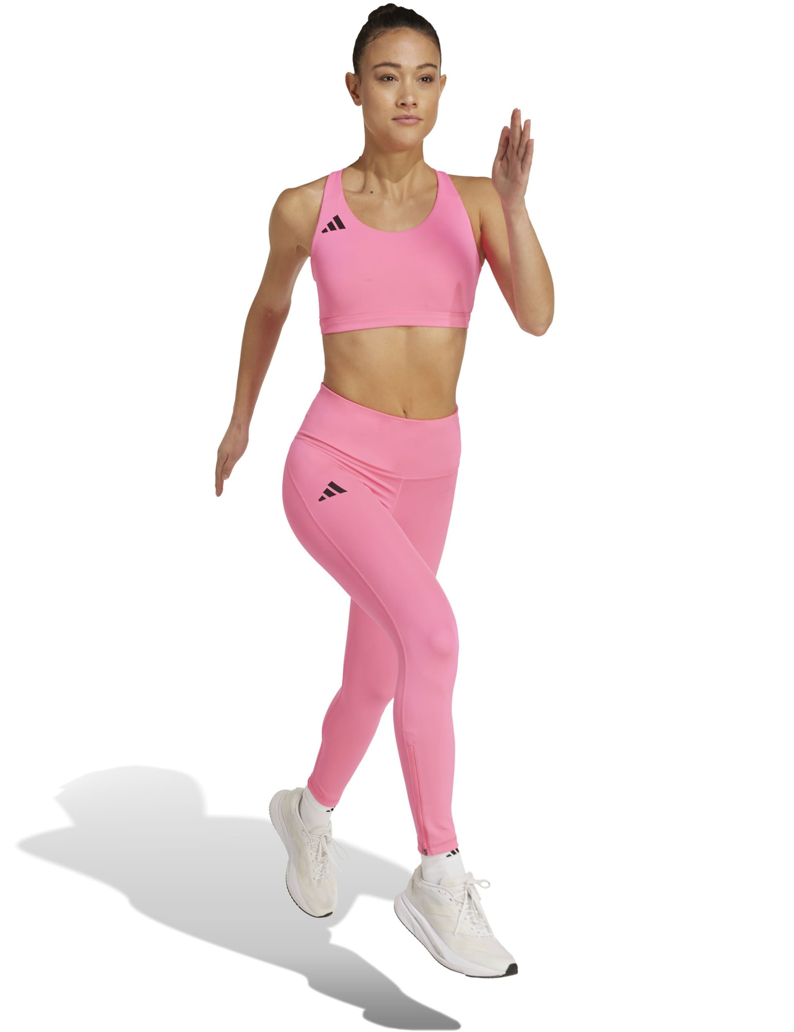 Adizero Essentials Non Wired Sports Bra 4 of 7
