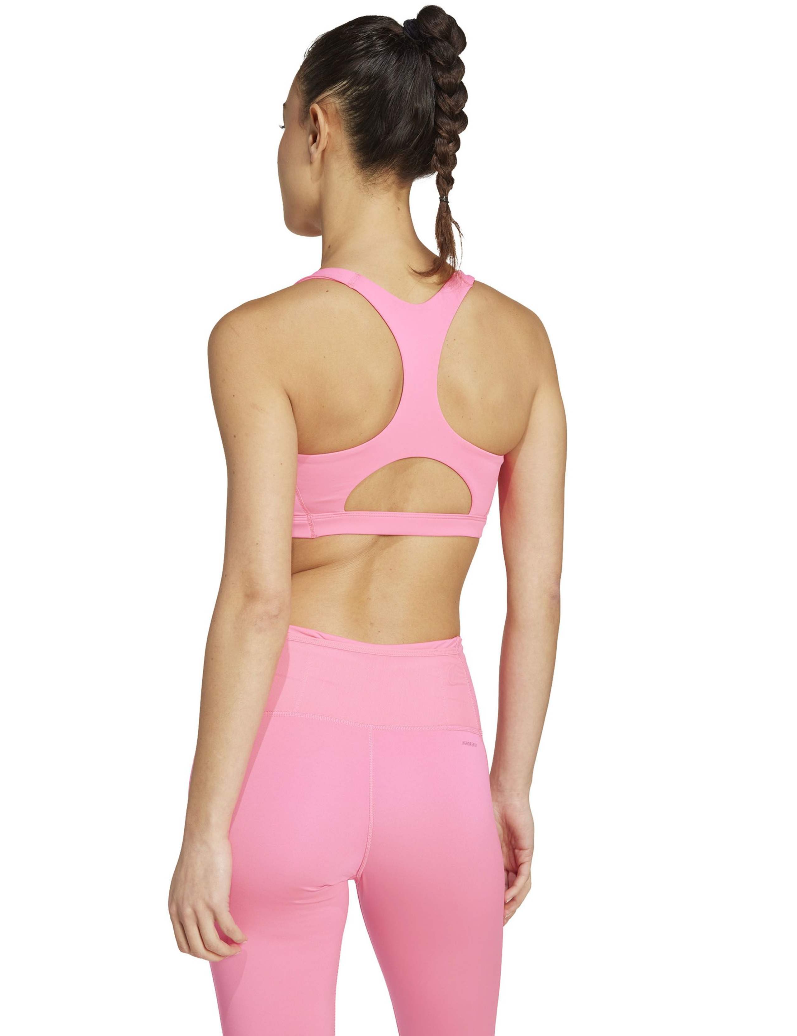 Adizero Essentials Non Wired Sports Bra 6 of 7