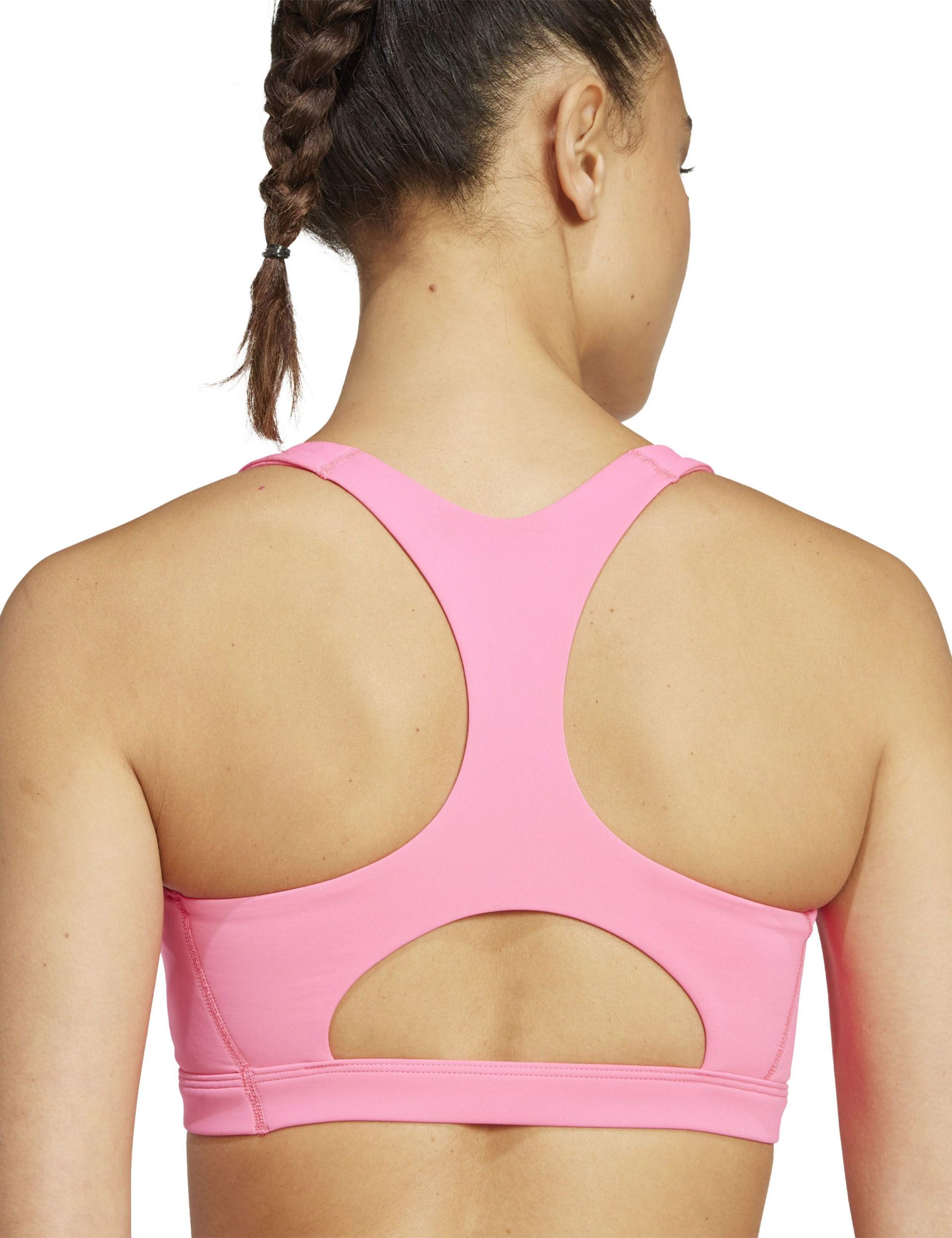 Adizero Essentials Non Wired Sports Bra 7 of 7