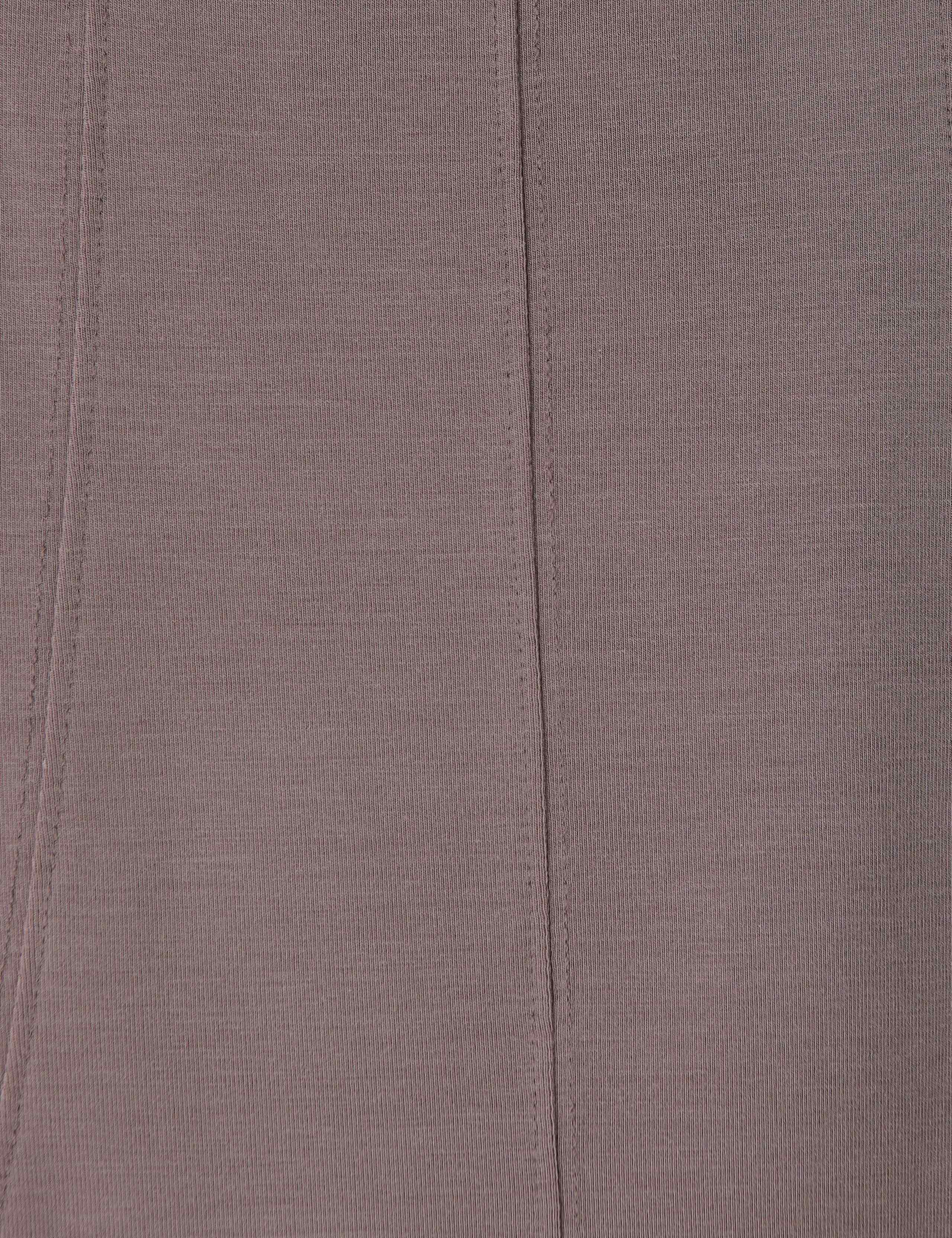 Soft Flow Studio Crew Neck Relaxed T-Shirt 8 of 8