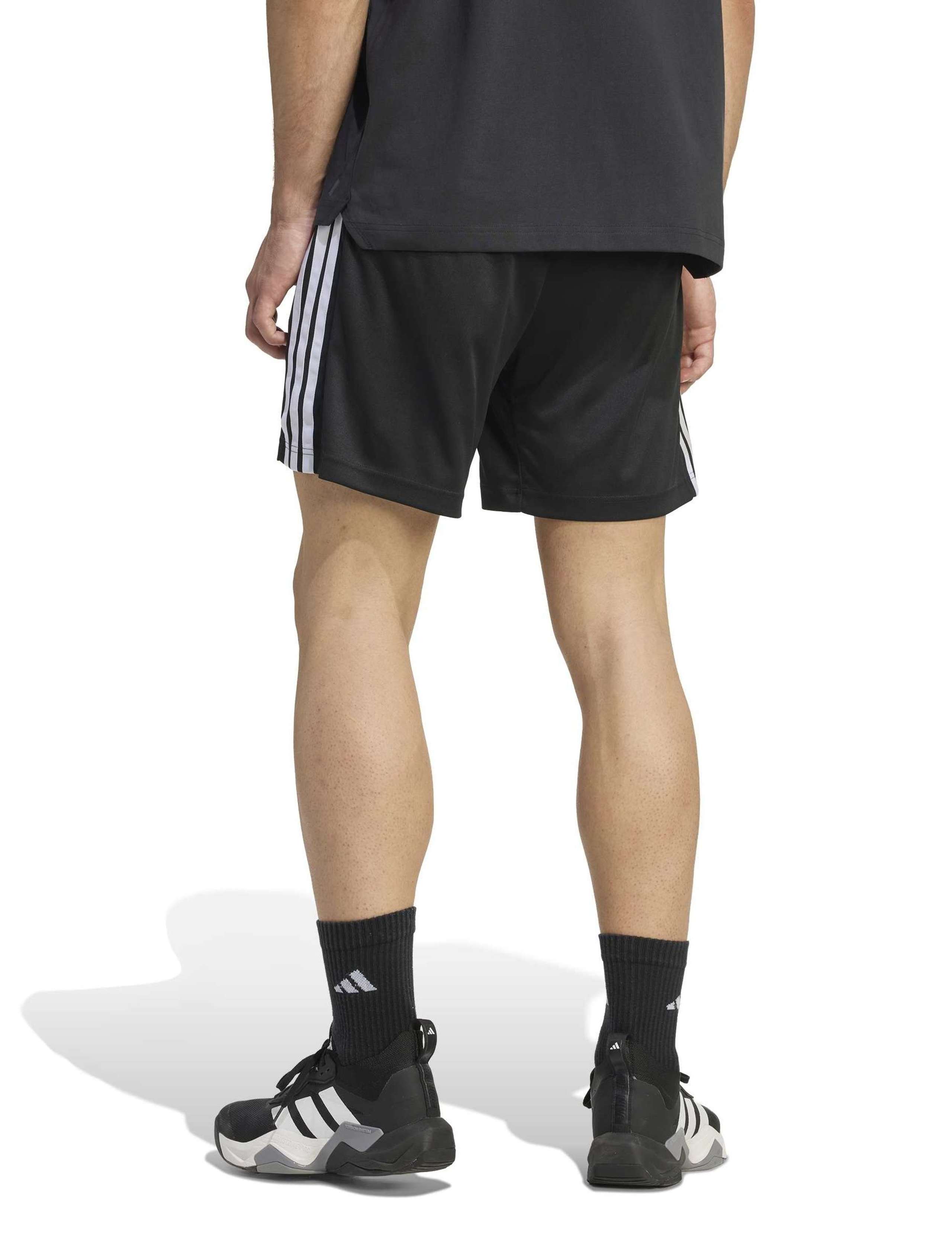 Essentials Elasticated Waist Shorts 4 of 6