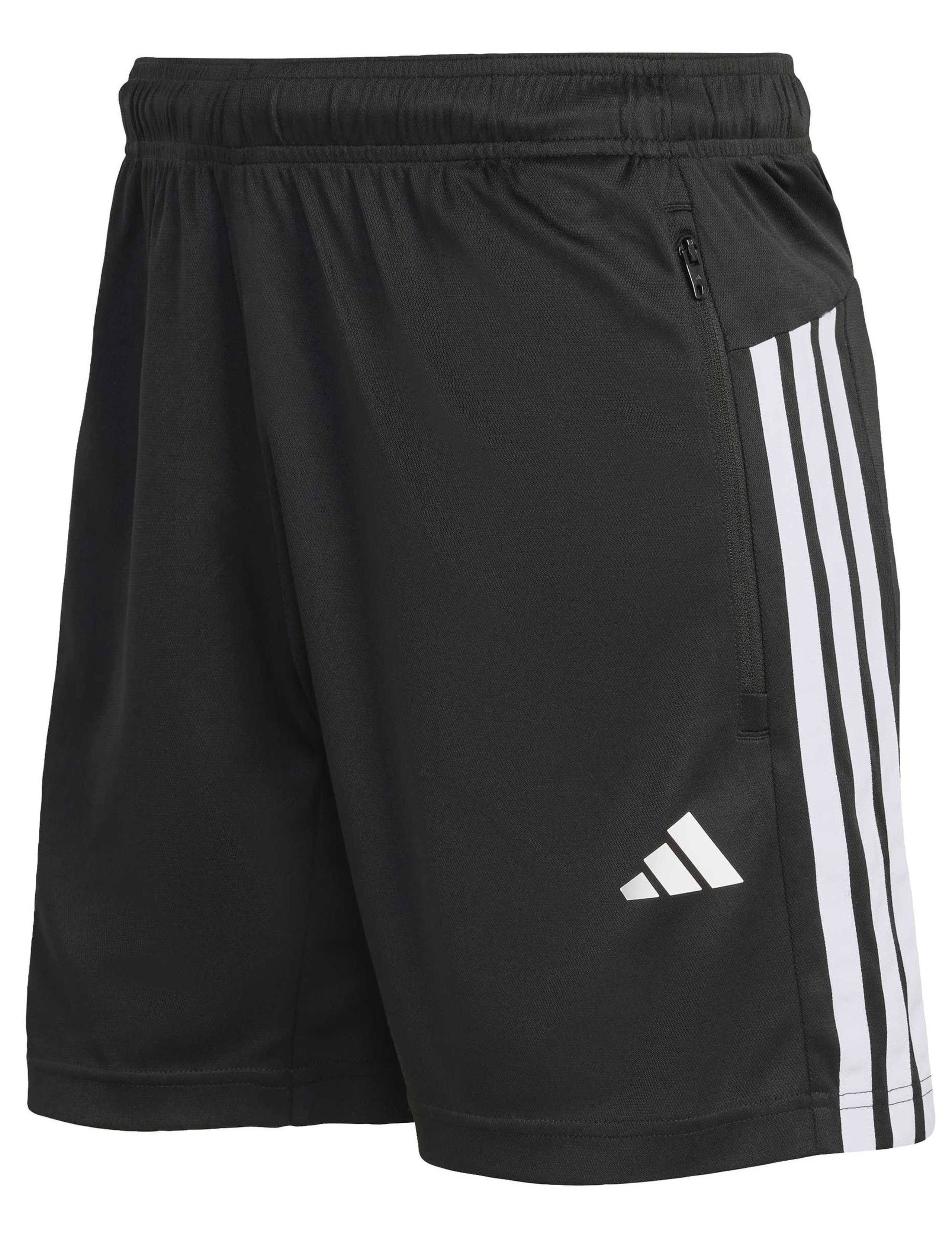 Essentials Elasticated Waist Shorts 2 of 6