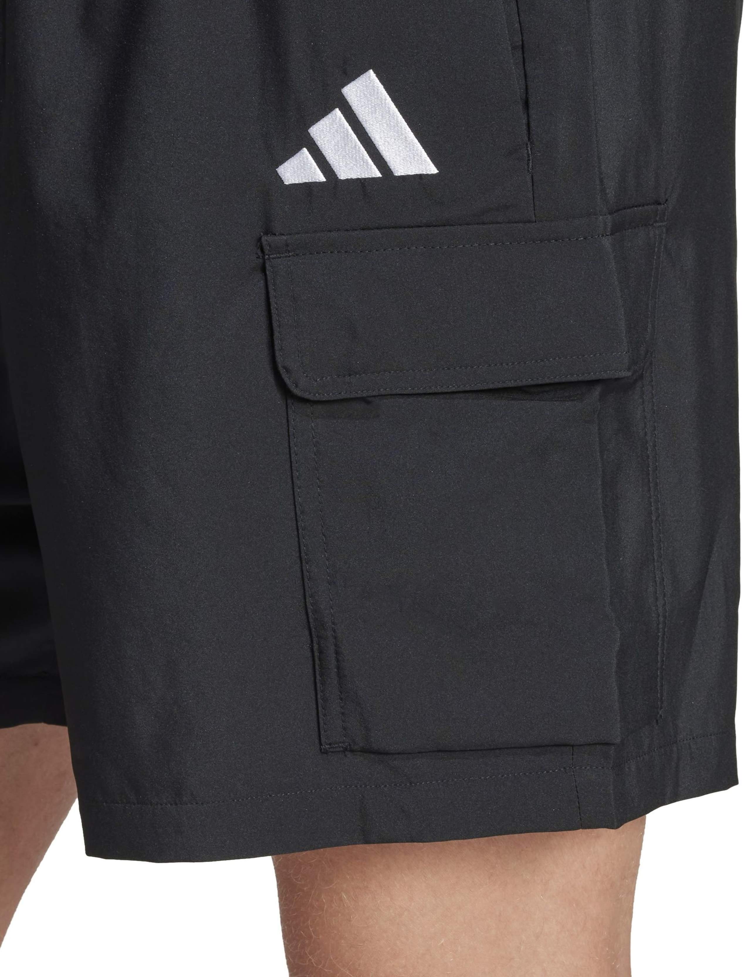 Essentials Cargo Chelsea Shorts 5 of 6