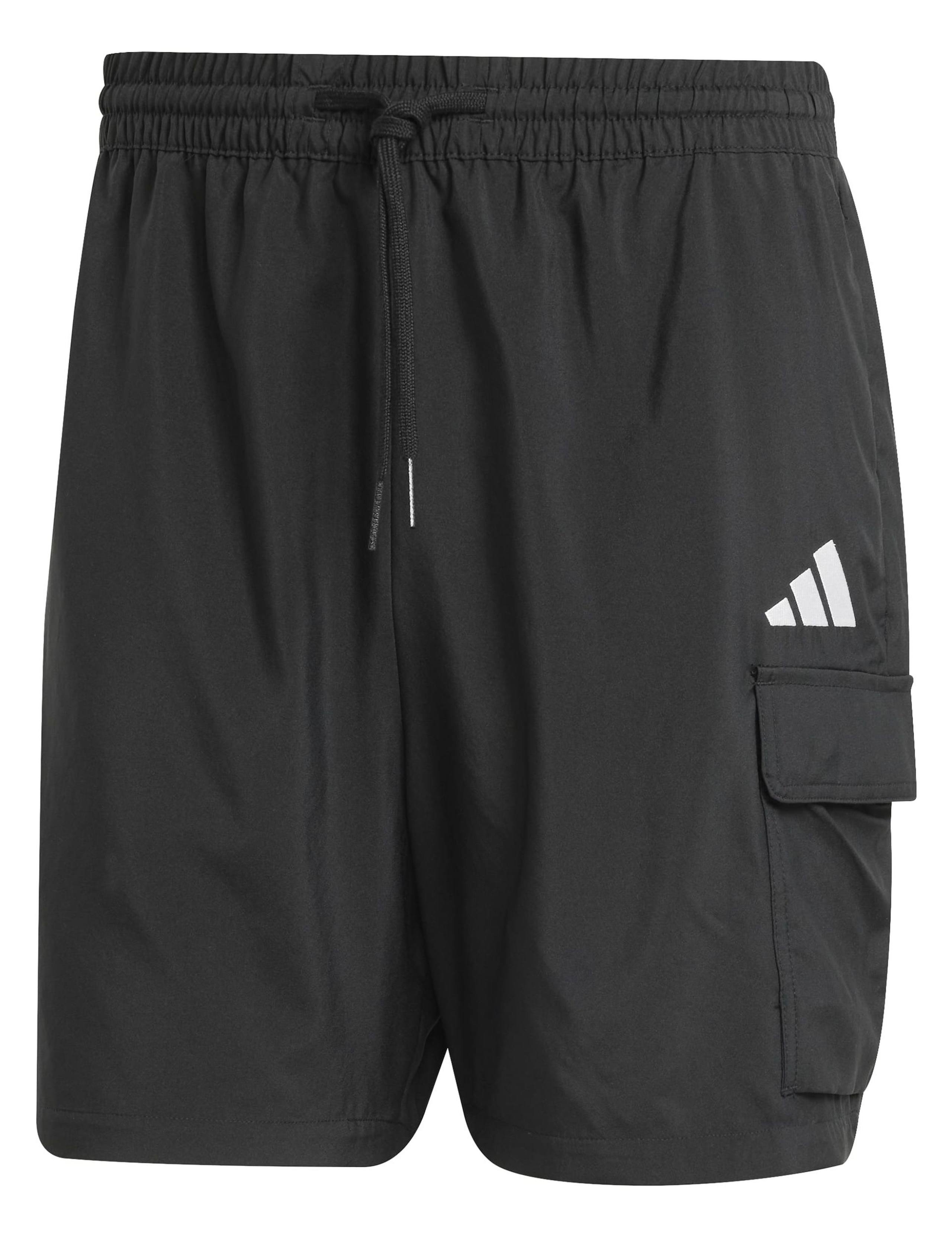 Essentials Cargo Chelsea Shorts 2 of 6