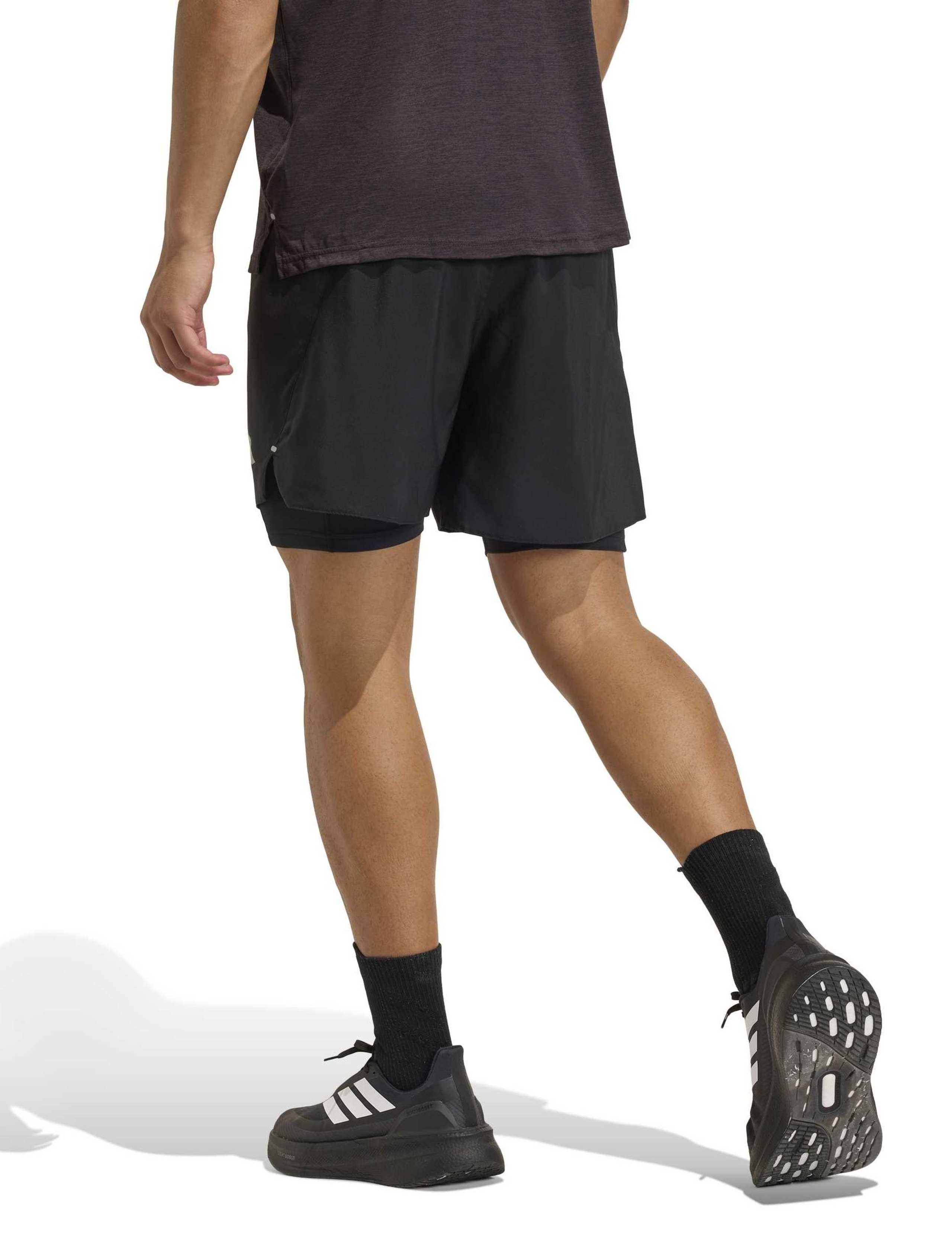 Running Essentials 2-in-1 Shorts 4 of 6
