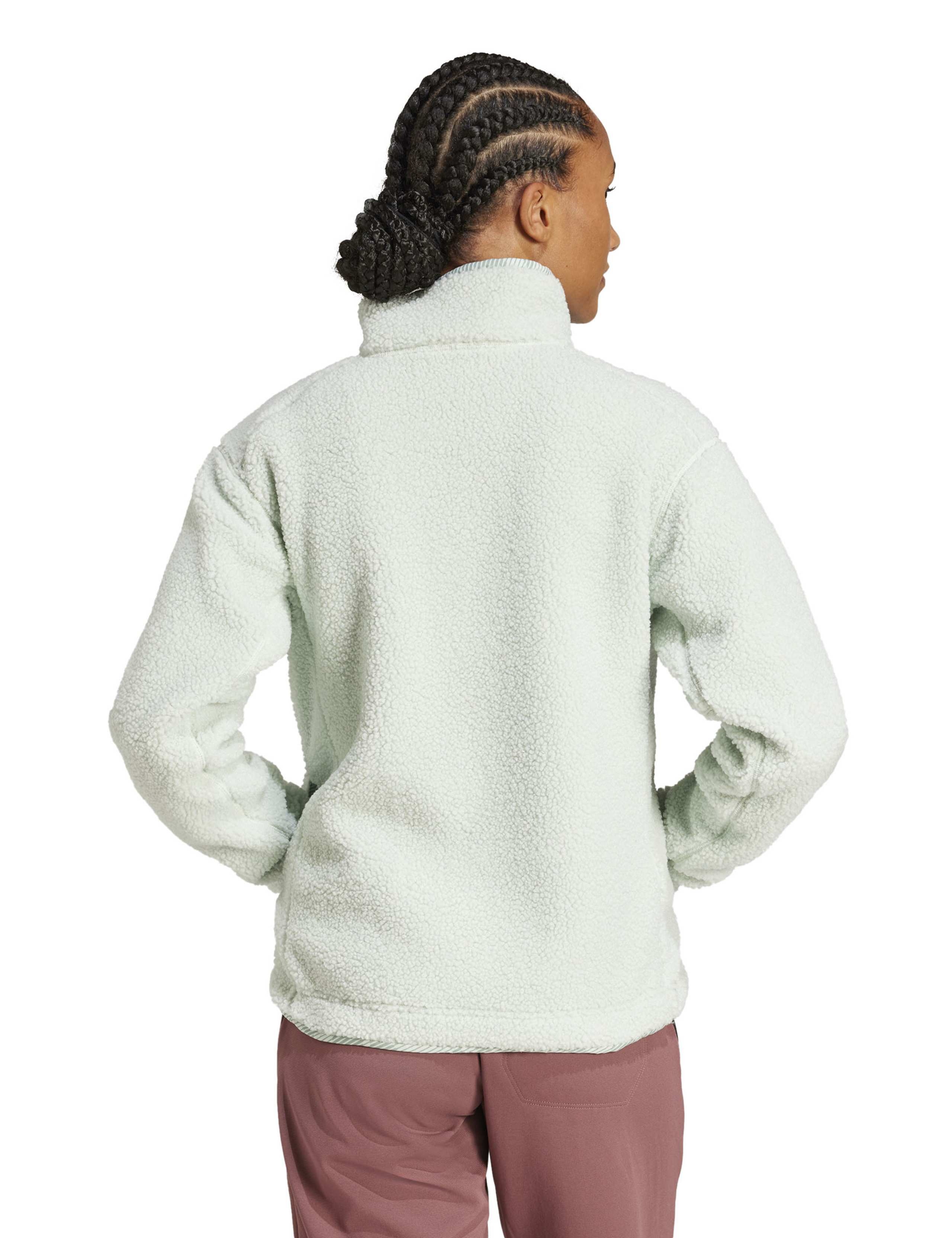 Terrex Xploric Pure Cotton Sweatshirt 5 of 9