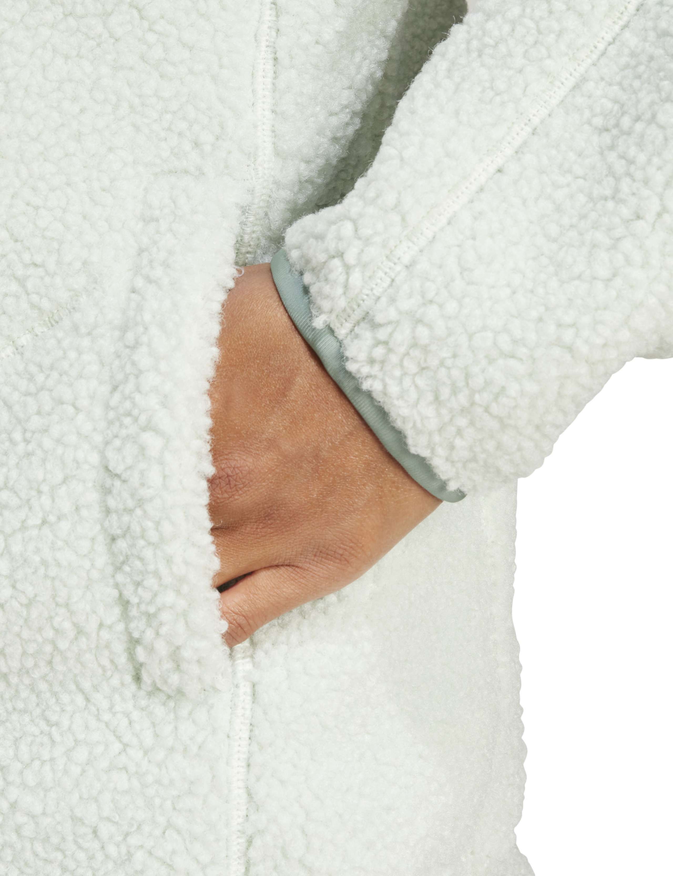 Terrex Xploric Pure Cotton Sweatshirt 9 of 9