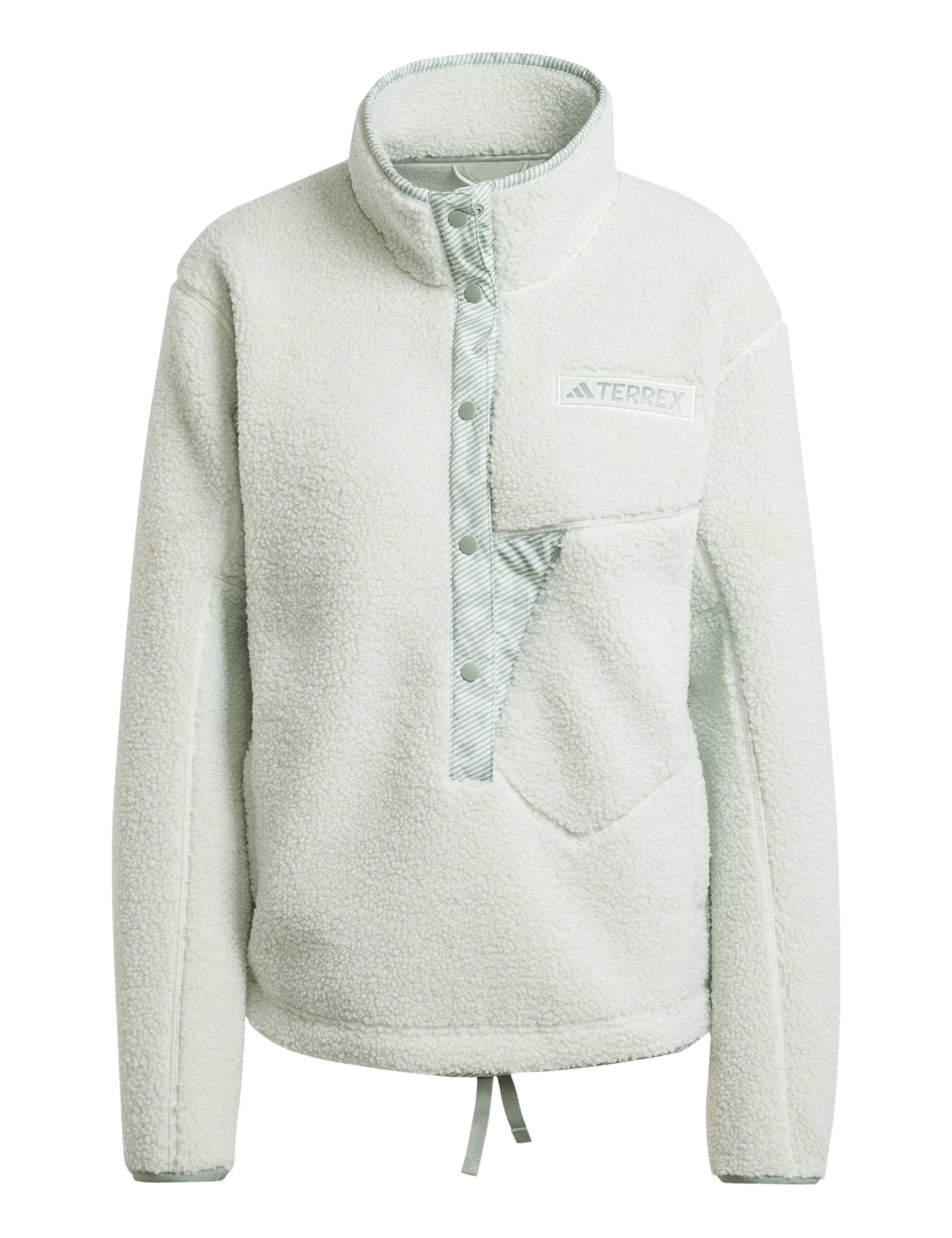 Terrex Xploric Pure Cotton Sweatshirt 2 of 9