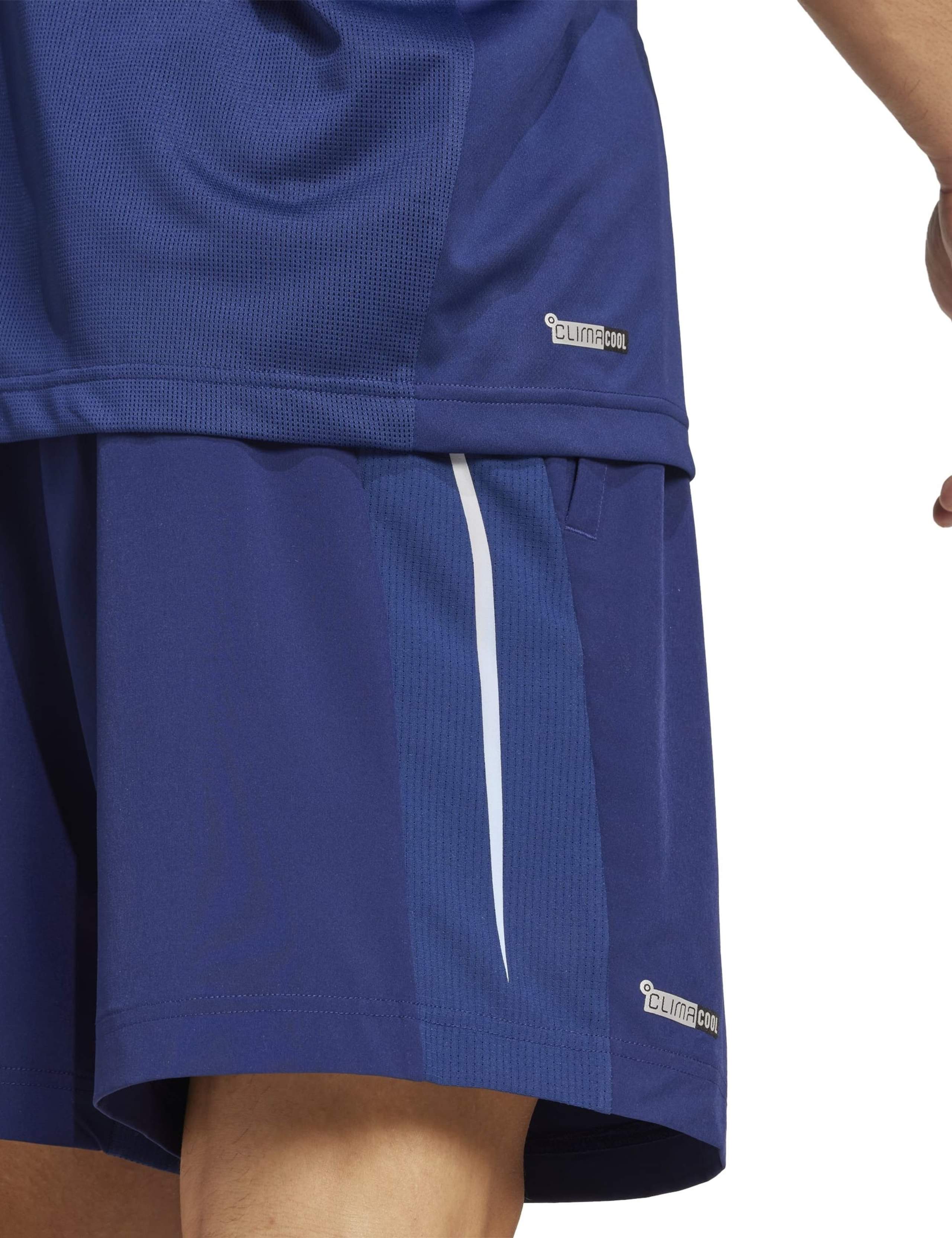 Tech Apparel Shorts 5 of 6